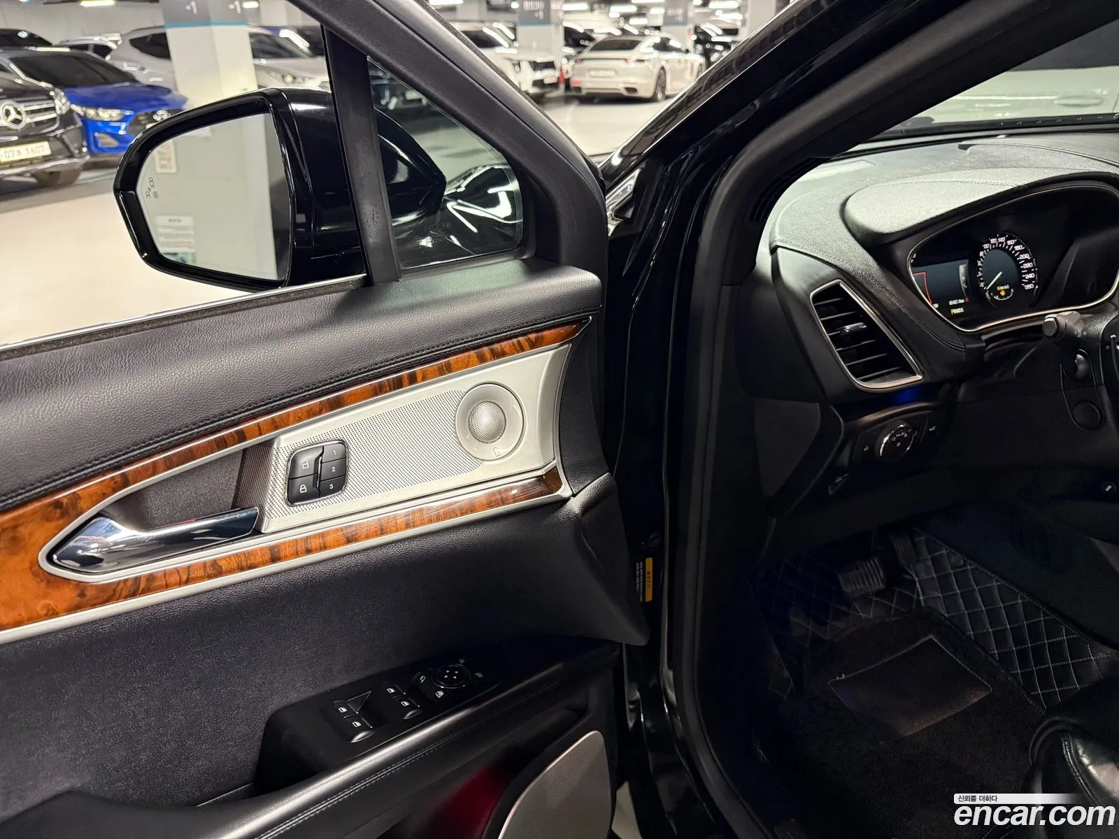 Lincoln MKX 2016 — 9