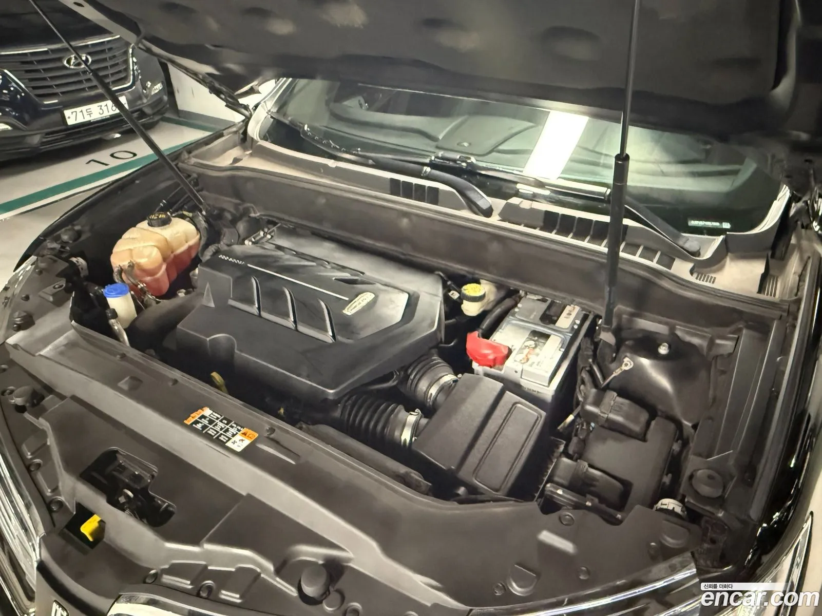 Lincoln MKX 2016 — 4
