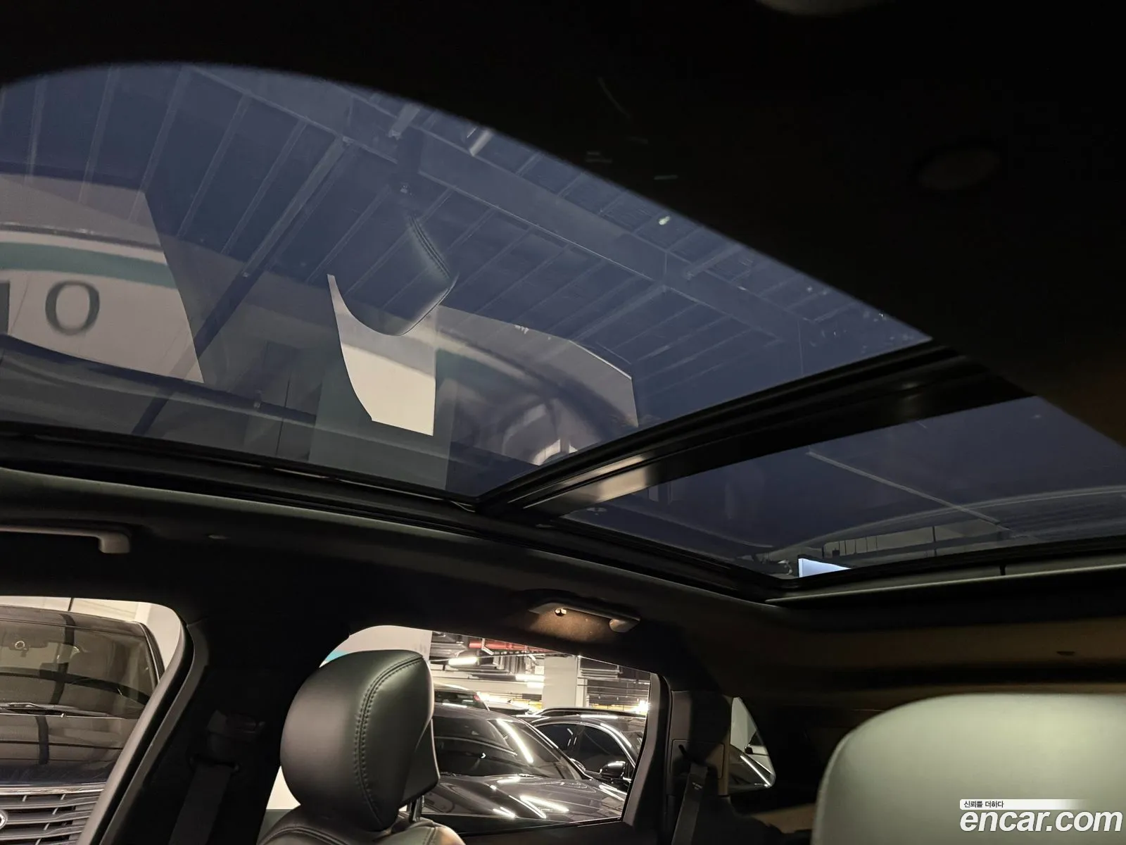 Lincoln MKX 2016 — 18