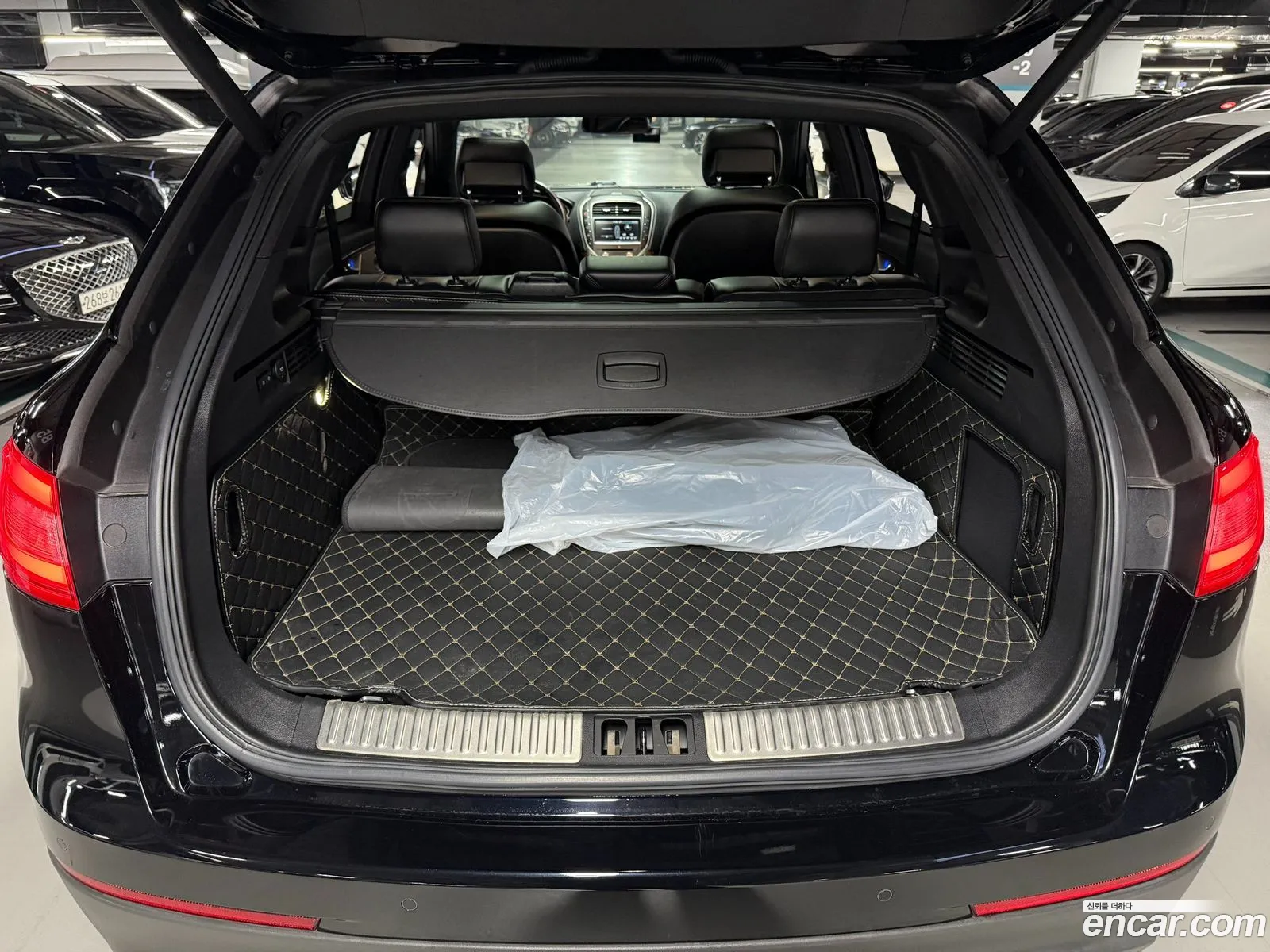 Lincoln MKX 2016 — 16