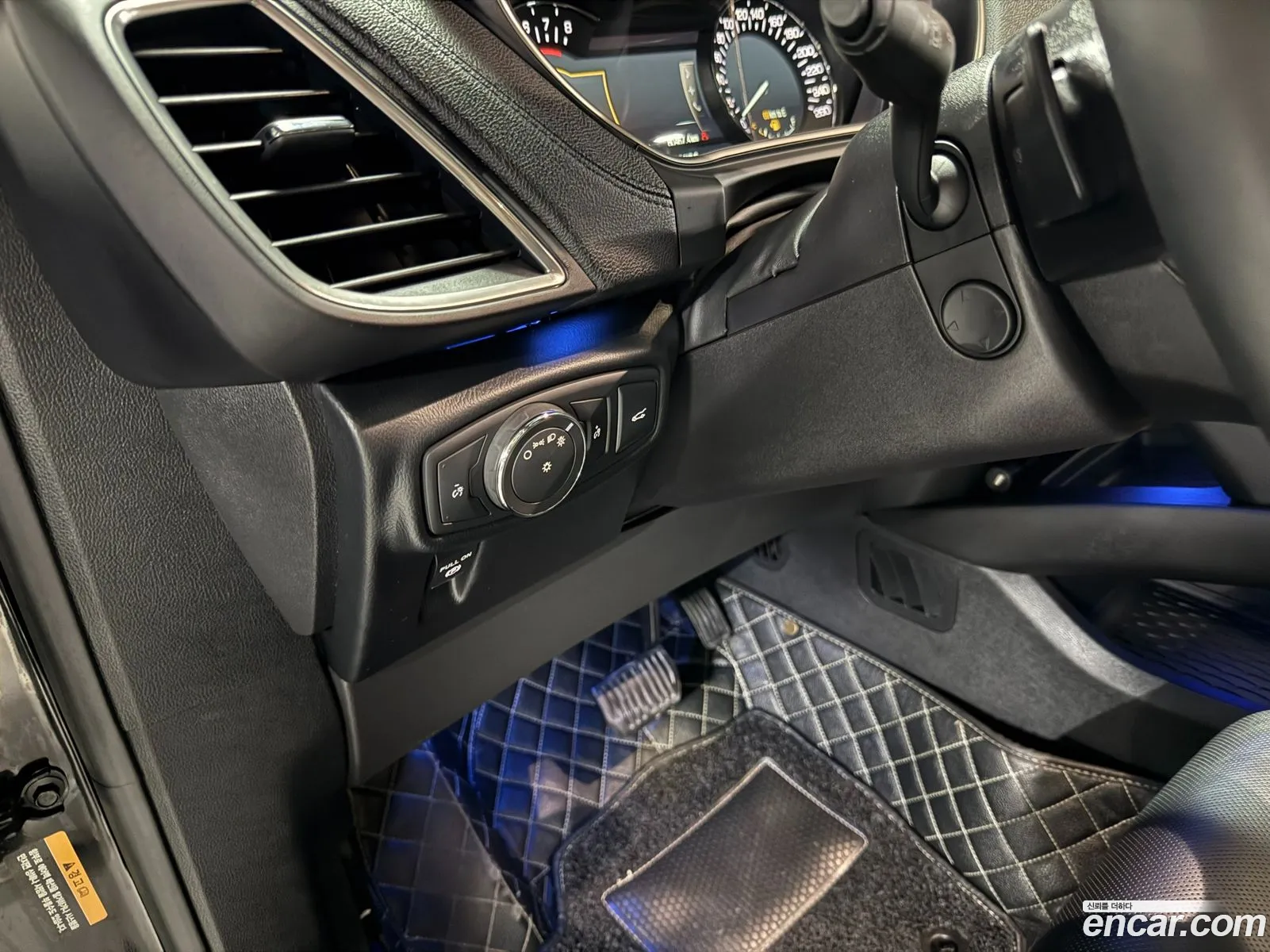 Lincoln MKX 2016 — 6