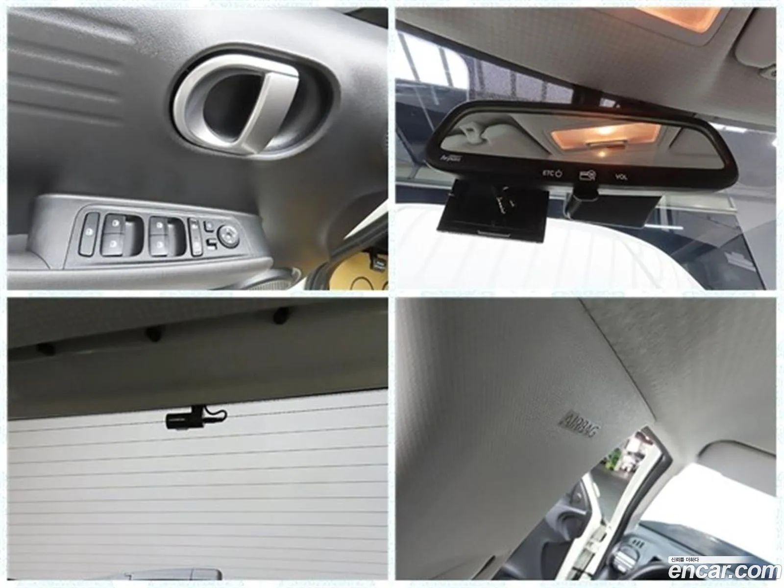 Hyundai Casper 2022 — 16