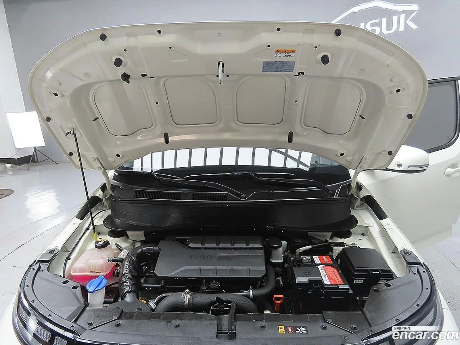 Hyundai Casper 2022 — 6