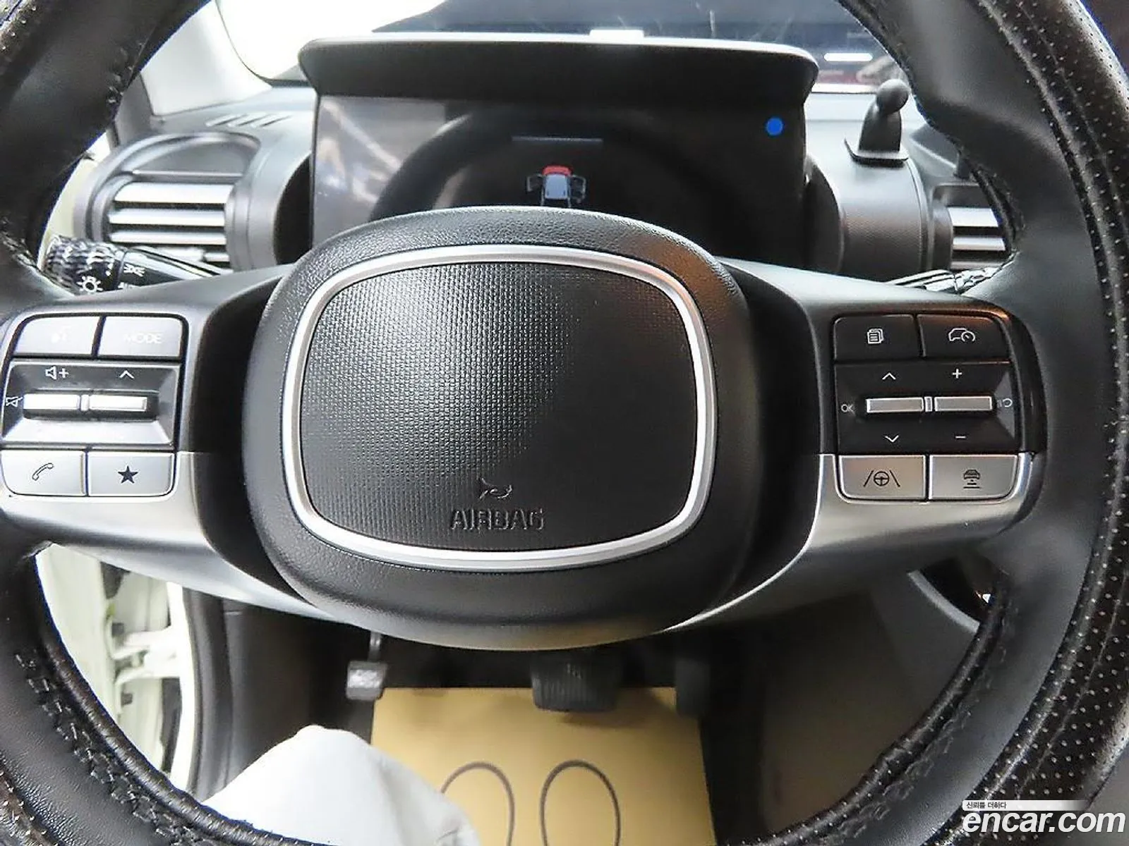 Hyundai Casper 2022 — 2