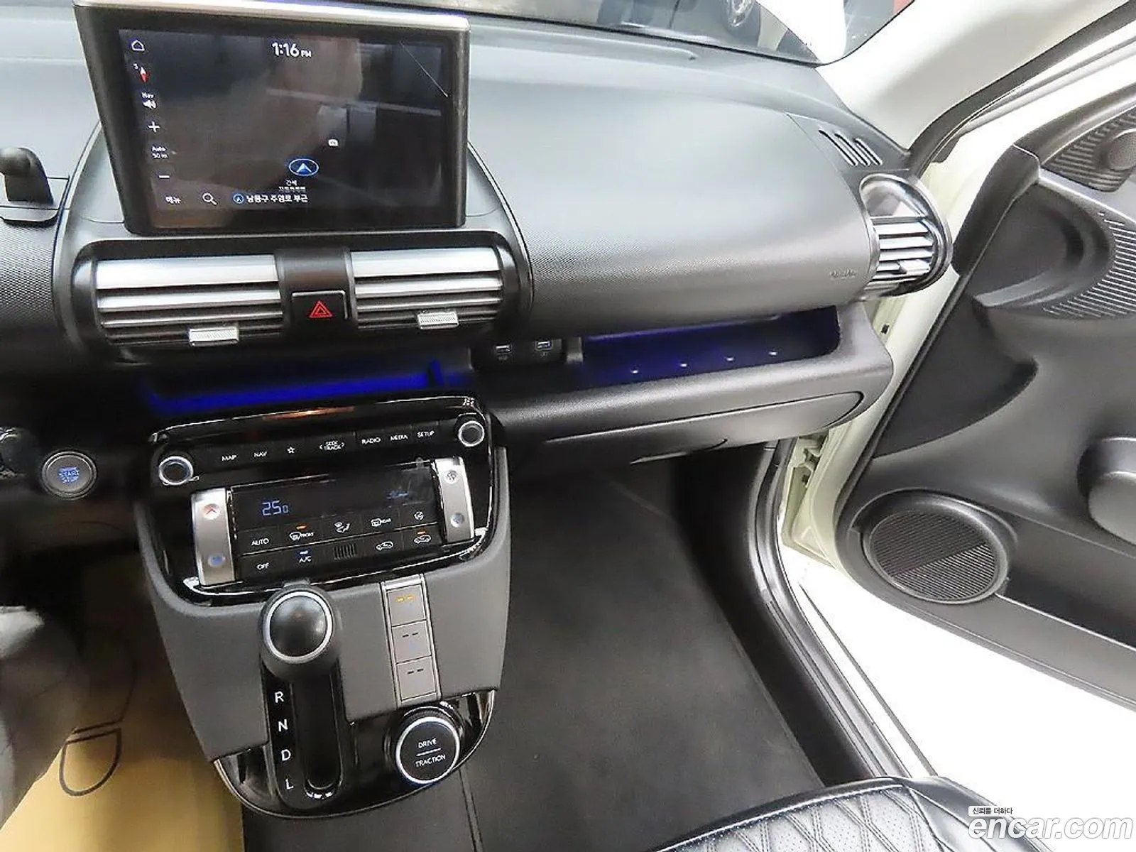 Hyundai Casper 2022 — 12
