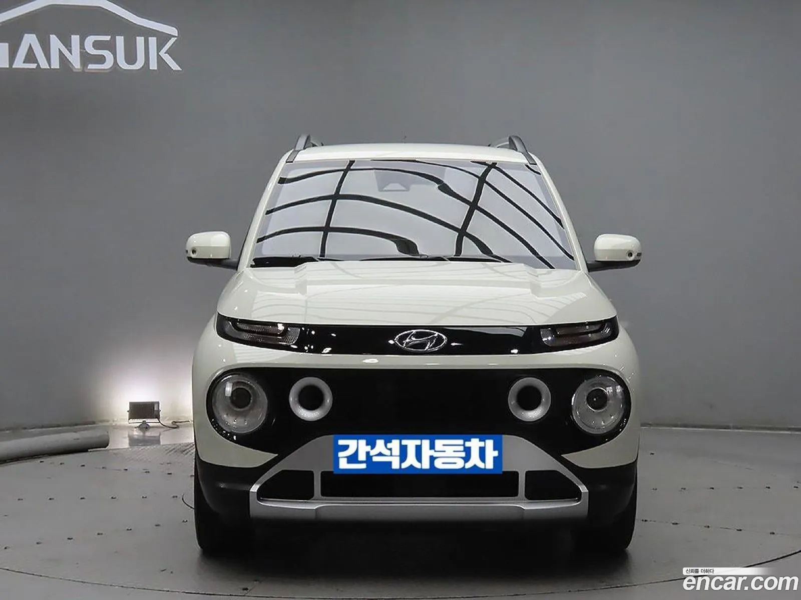 Hyundai Casper 2022 — 15