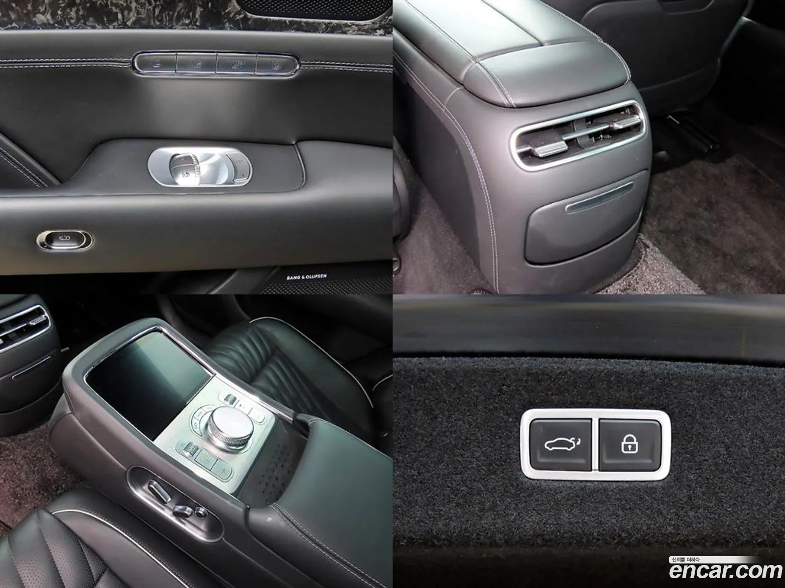 Genesis G90 2022 — 11