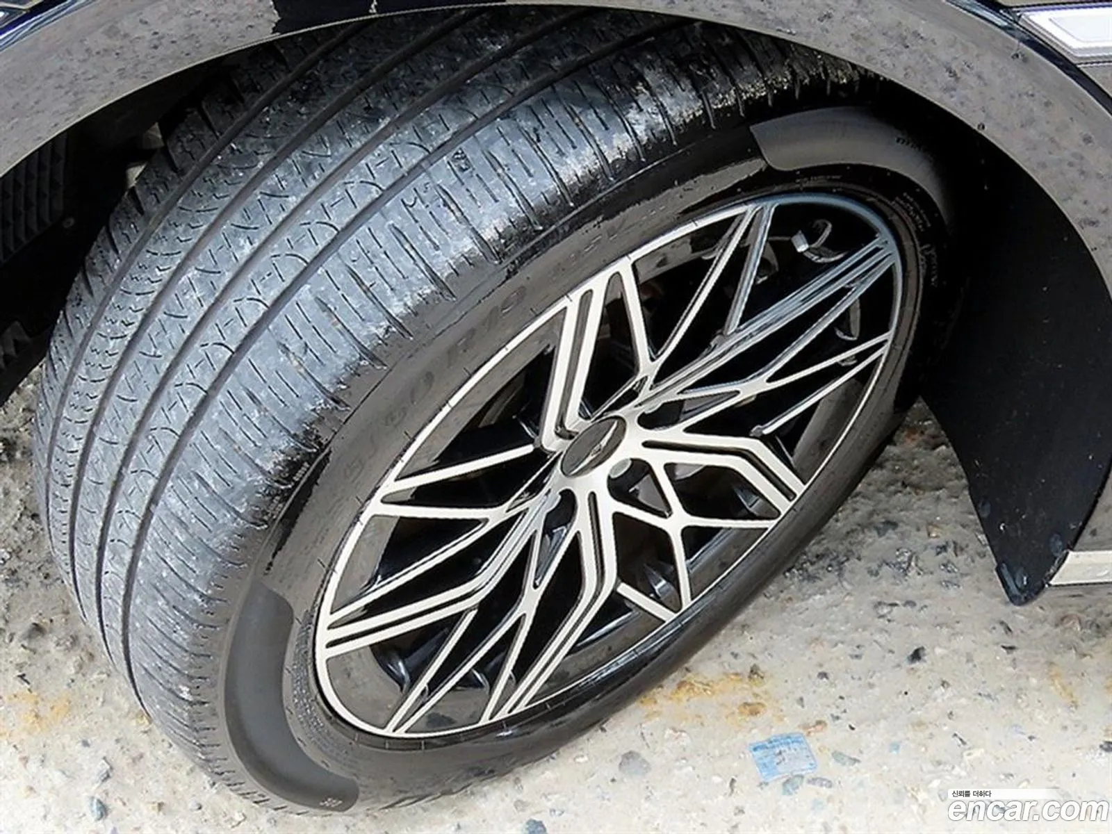 Genesis G90 2022 — 18
