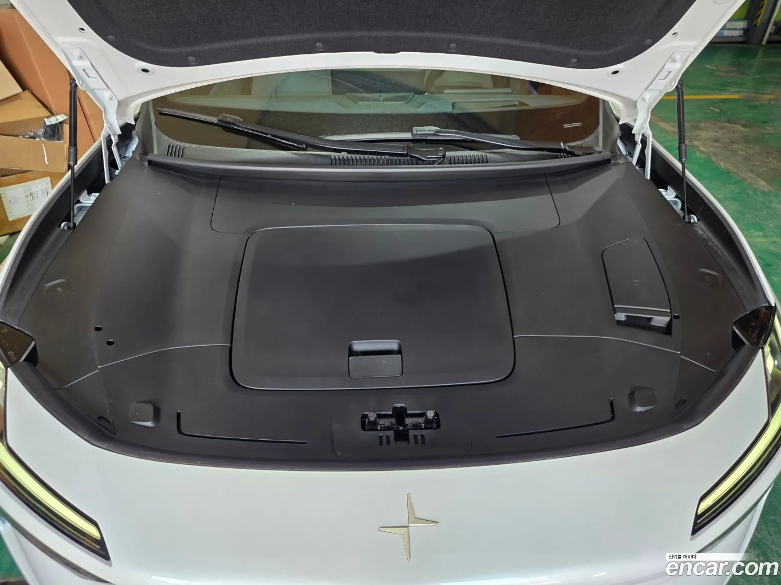 Polestar Polestar 4 2026 — 6