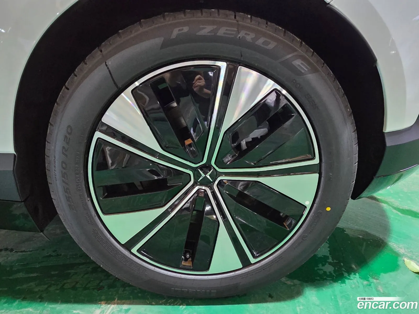Polestar Polestar 4 2026 — 7
