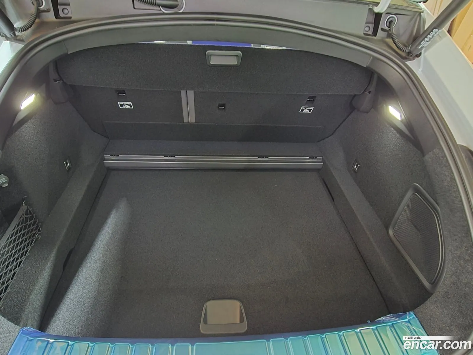 Polestar Polestar 4 2026 — 4