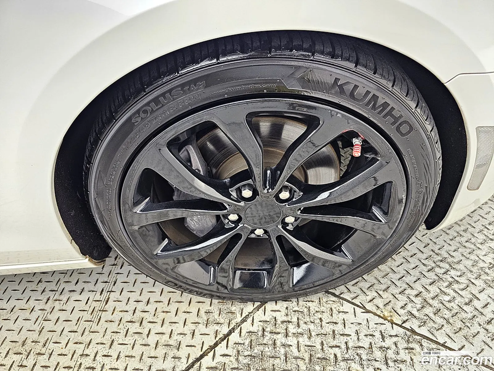 Cadillac ATS 2016 — 10