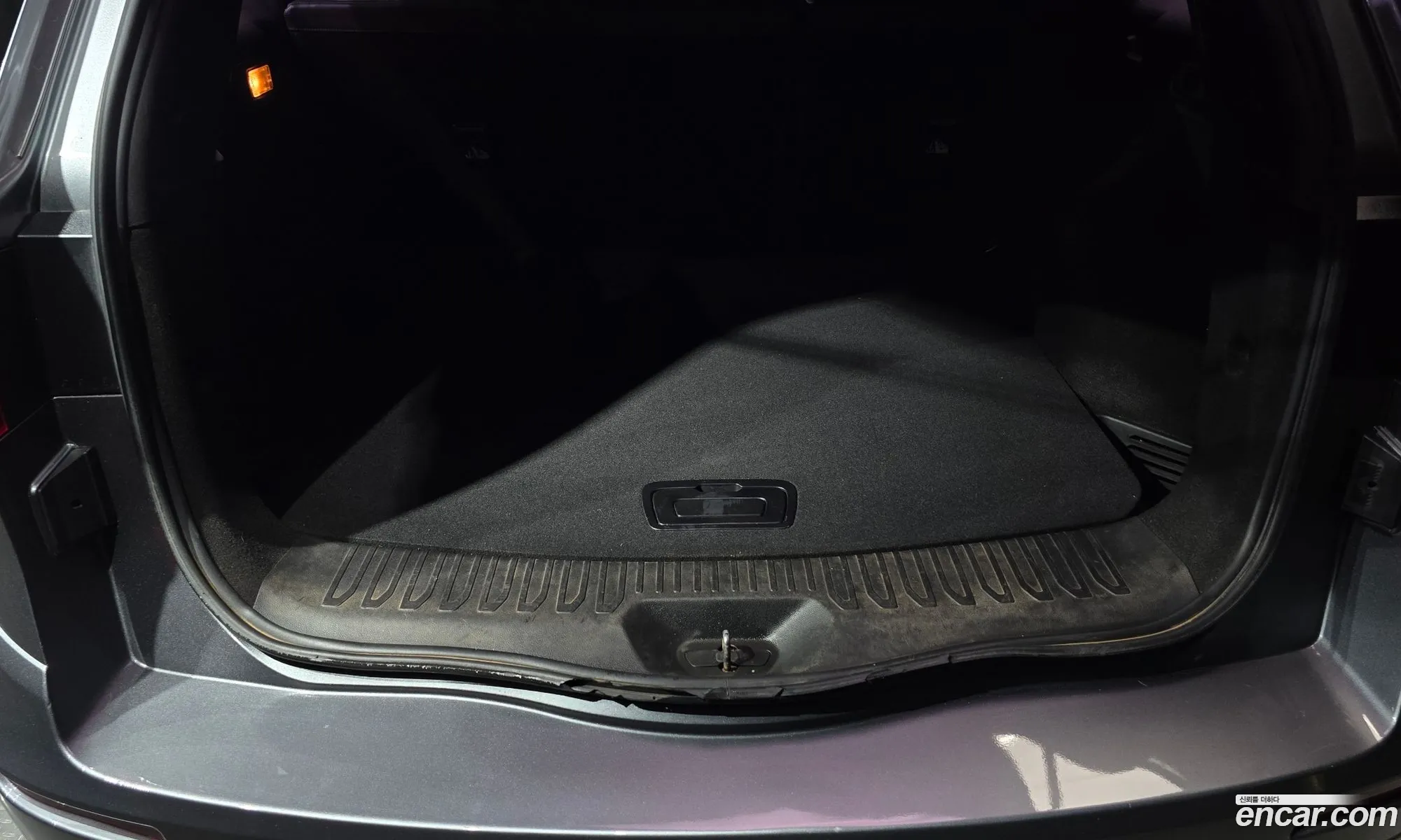 Renault Korea (Samsung) QM6 2017 KNME5C2MXHP024737 — 21