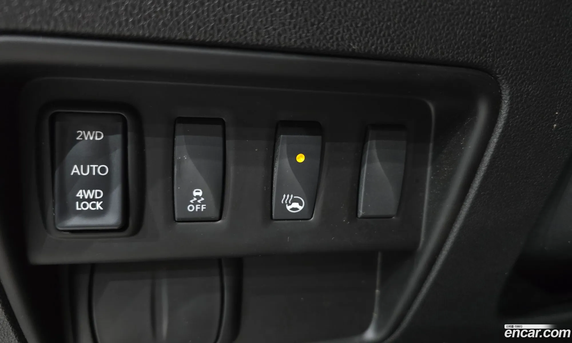 Renault Korea (Samsung) QM6 2017 KNME5C2MXHP024737 — 27