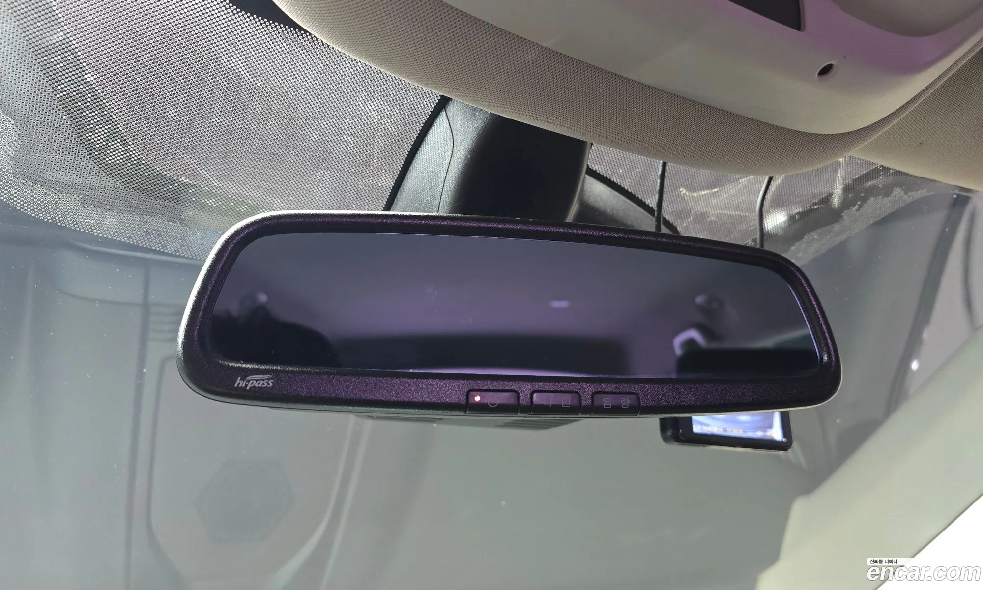Renault Korea (Samsung) QM6 2017 KNME5C2MXHP024737 — 18