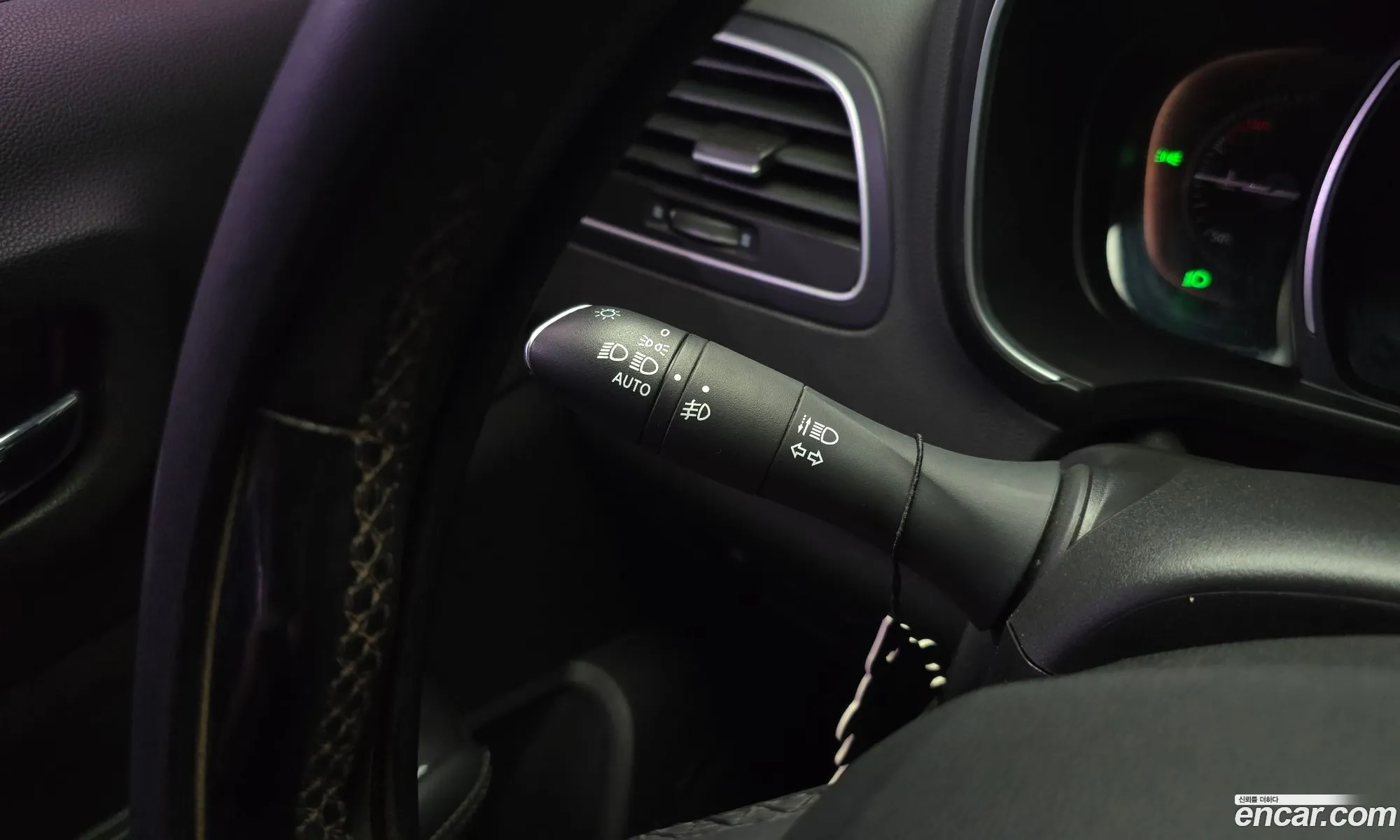 Renault Korea (Samsung) QM6 2017 KNME5C2MXHP024737 — 20