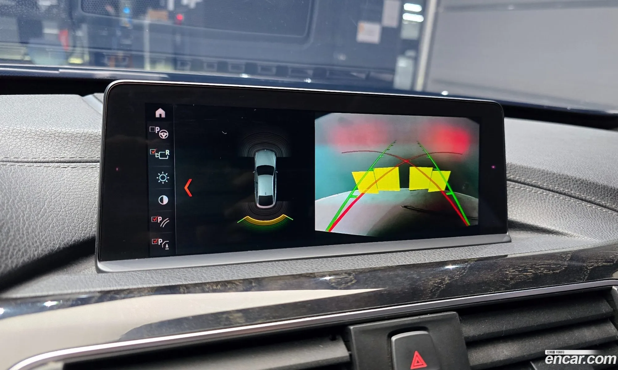 BMW 3 Series GT 2018 — 13