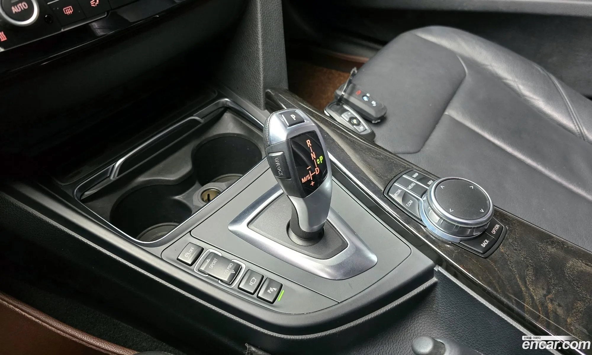 BMW 3 Series GT 2018 — 20