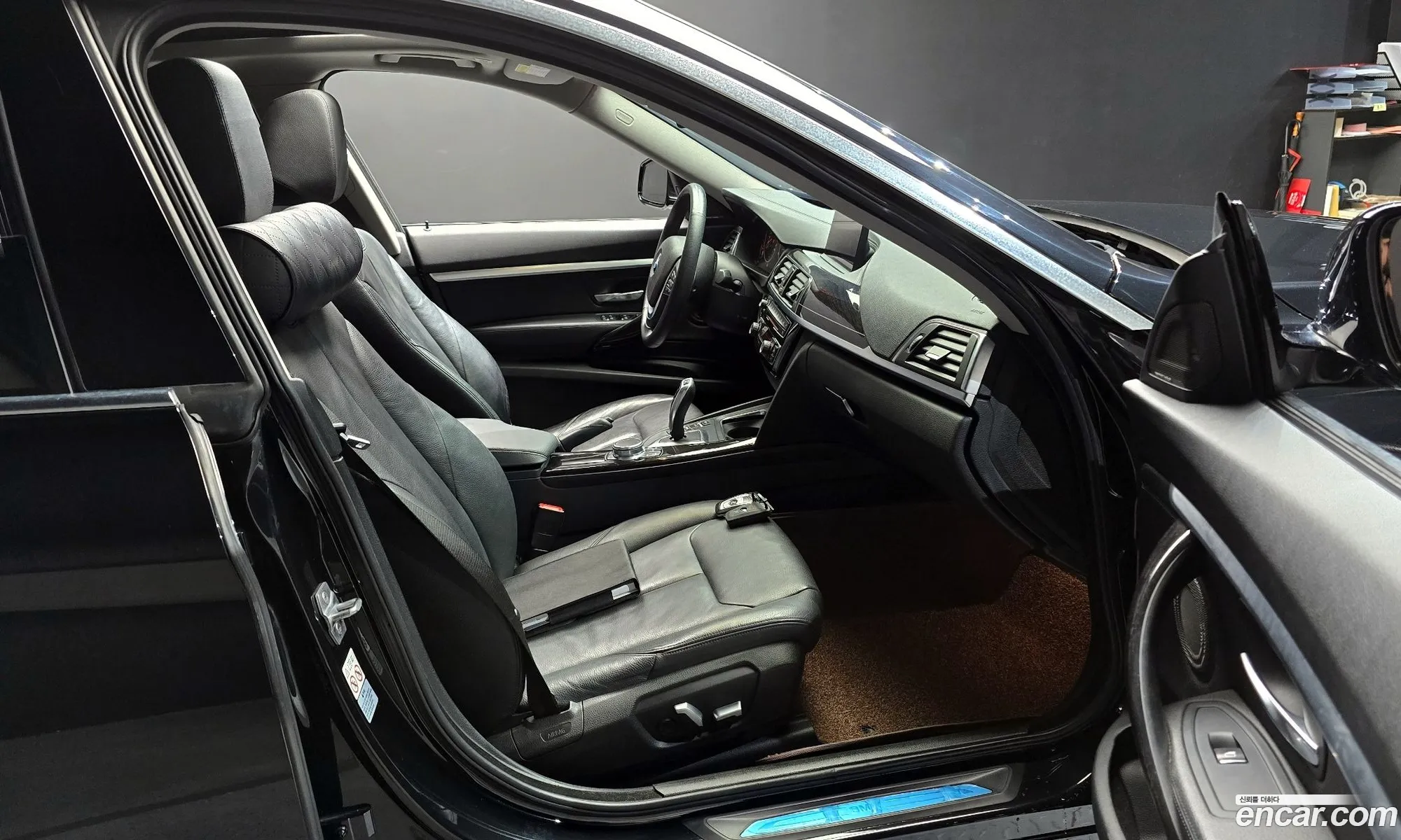 BMW 3 Series GT 2018 — 17