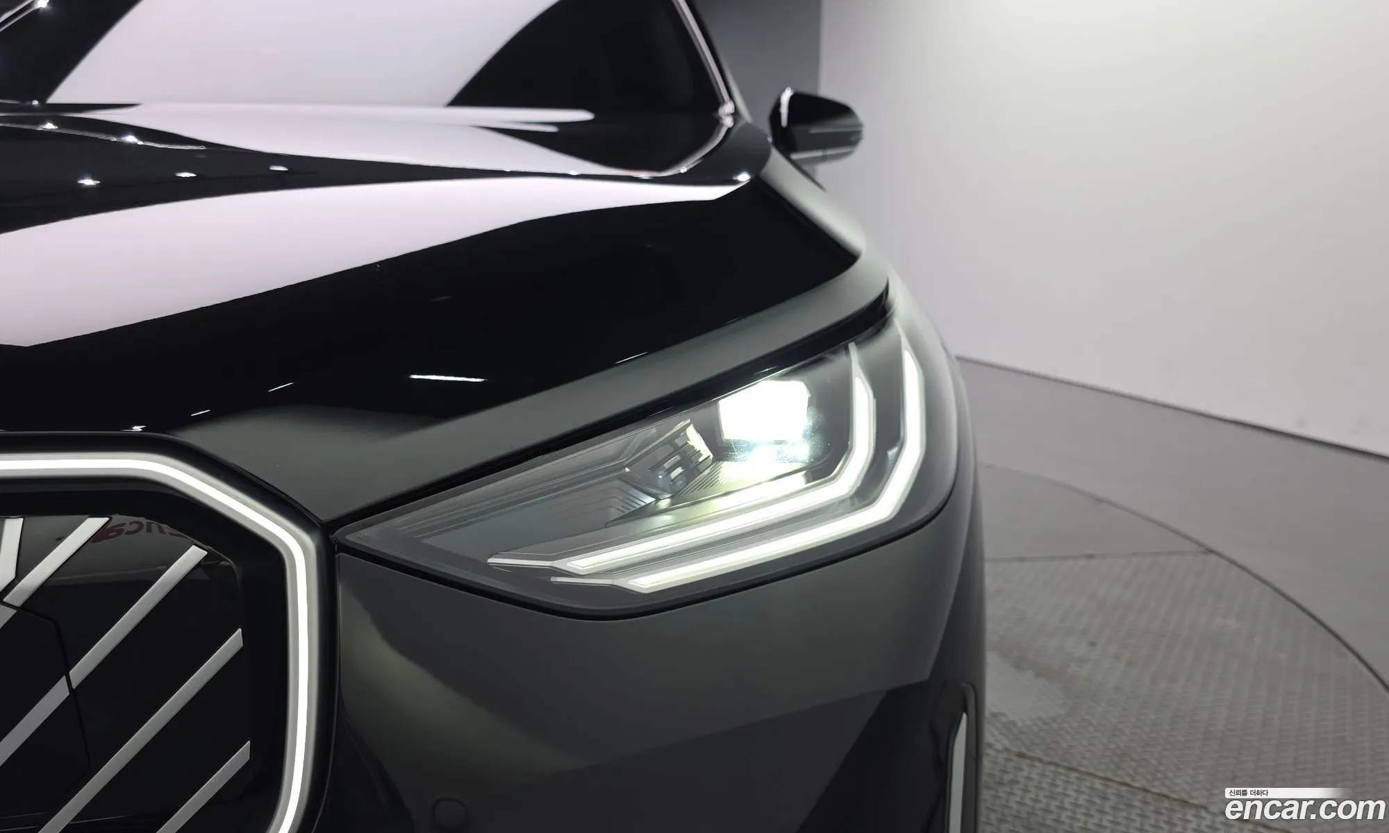 BMW X3 2025 WBA41GP05S9094787 — 2