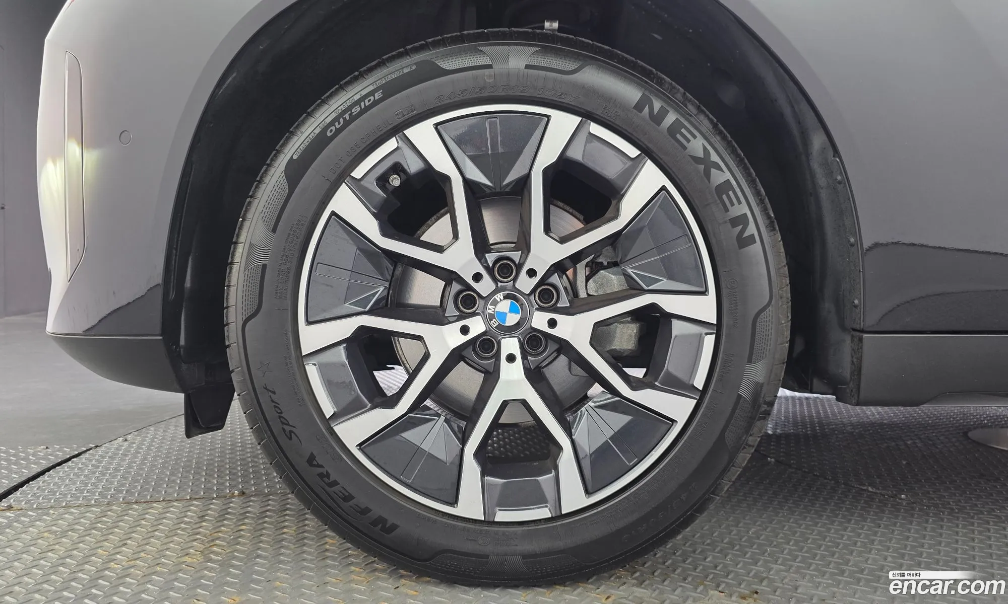 BMW X3 2025 WBA41GP05S9094787 — 32