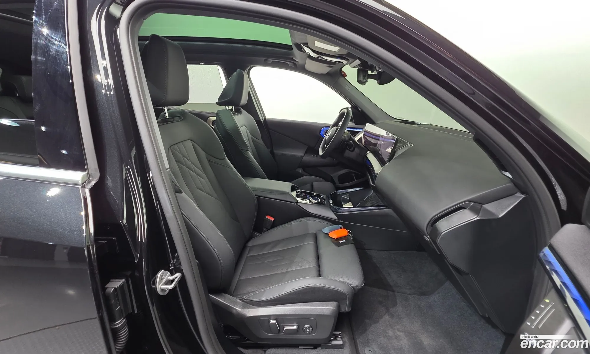 BMW X3 2025 WBA41GP05S9094787 — 3