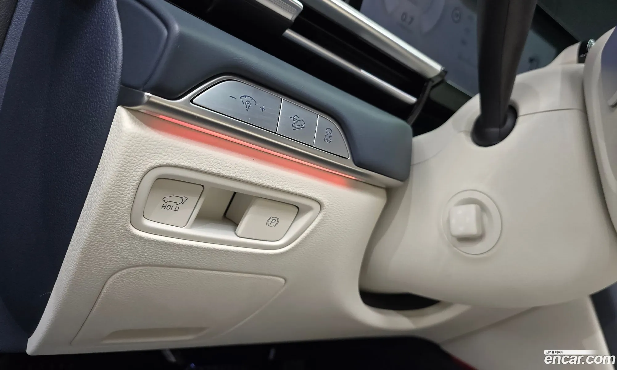 Genesis GV80 2024 KMTHC81CDRU188847 — 3