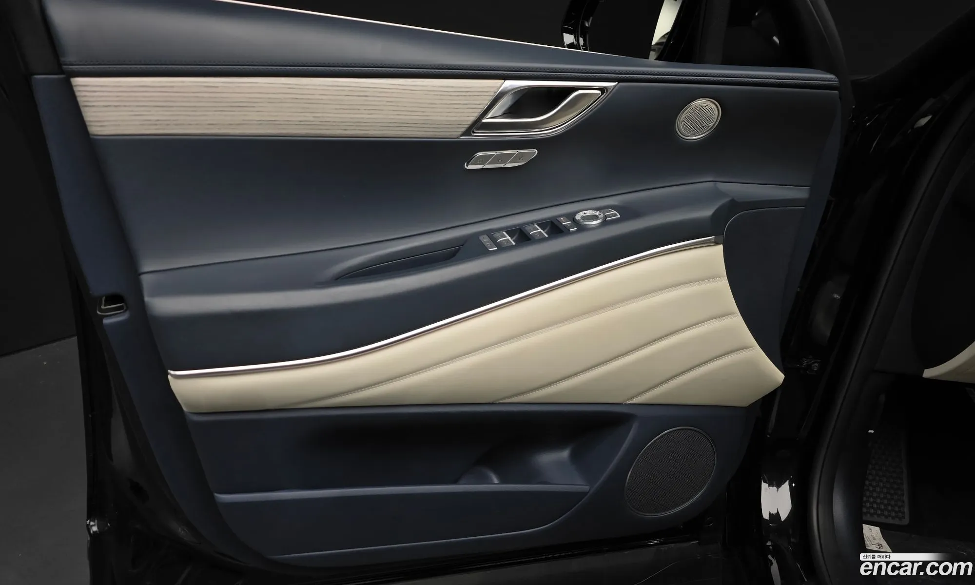Genesis GV80 2024 KMTHC81CDRU188847 — 6