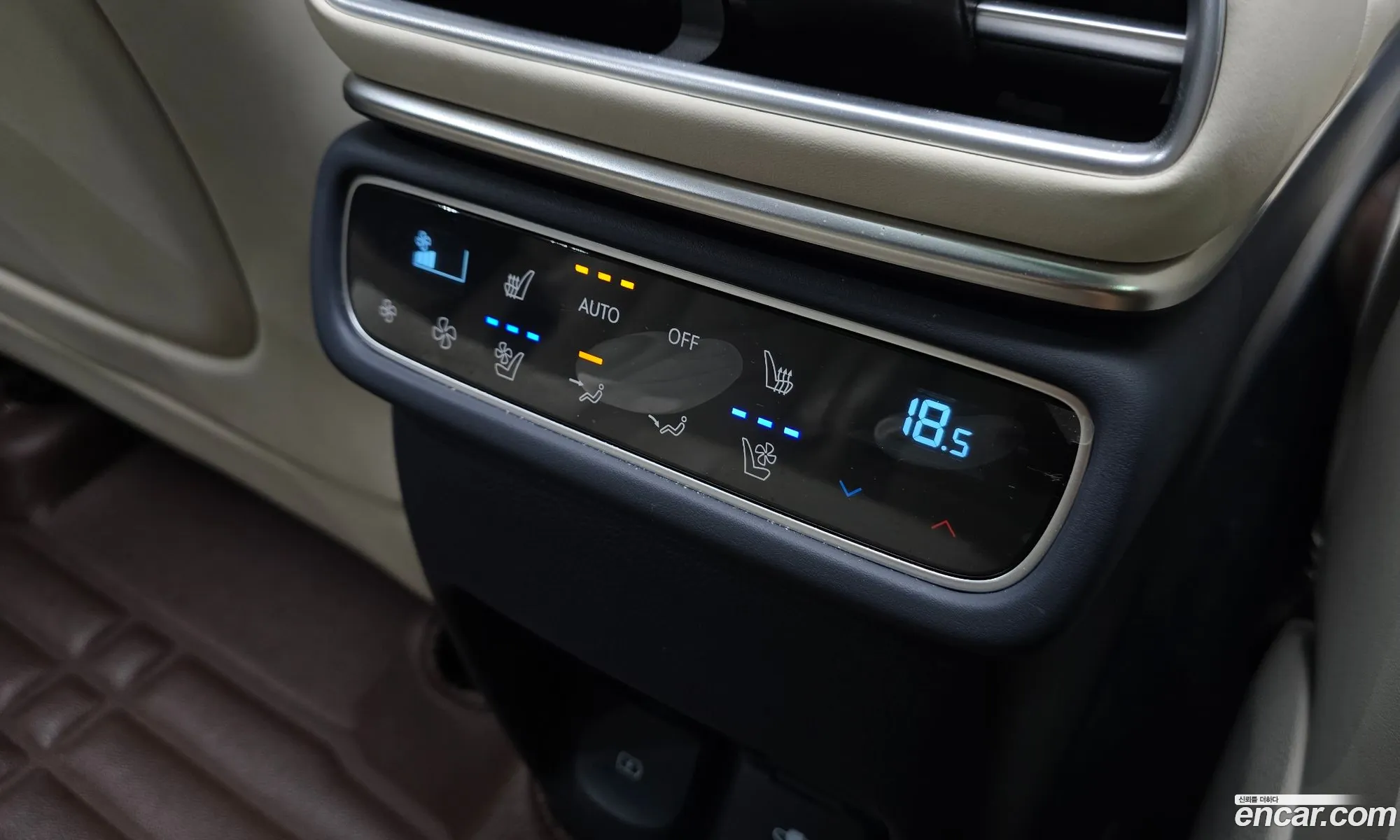 Genesis GV80 2024 KMTHC81CDRU188847 — 25