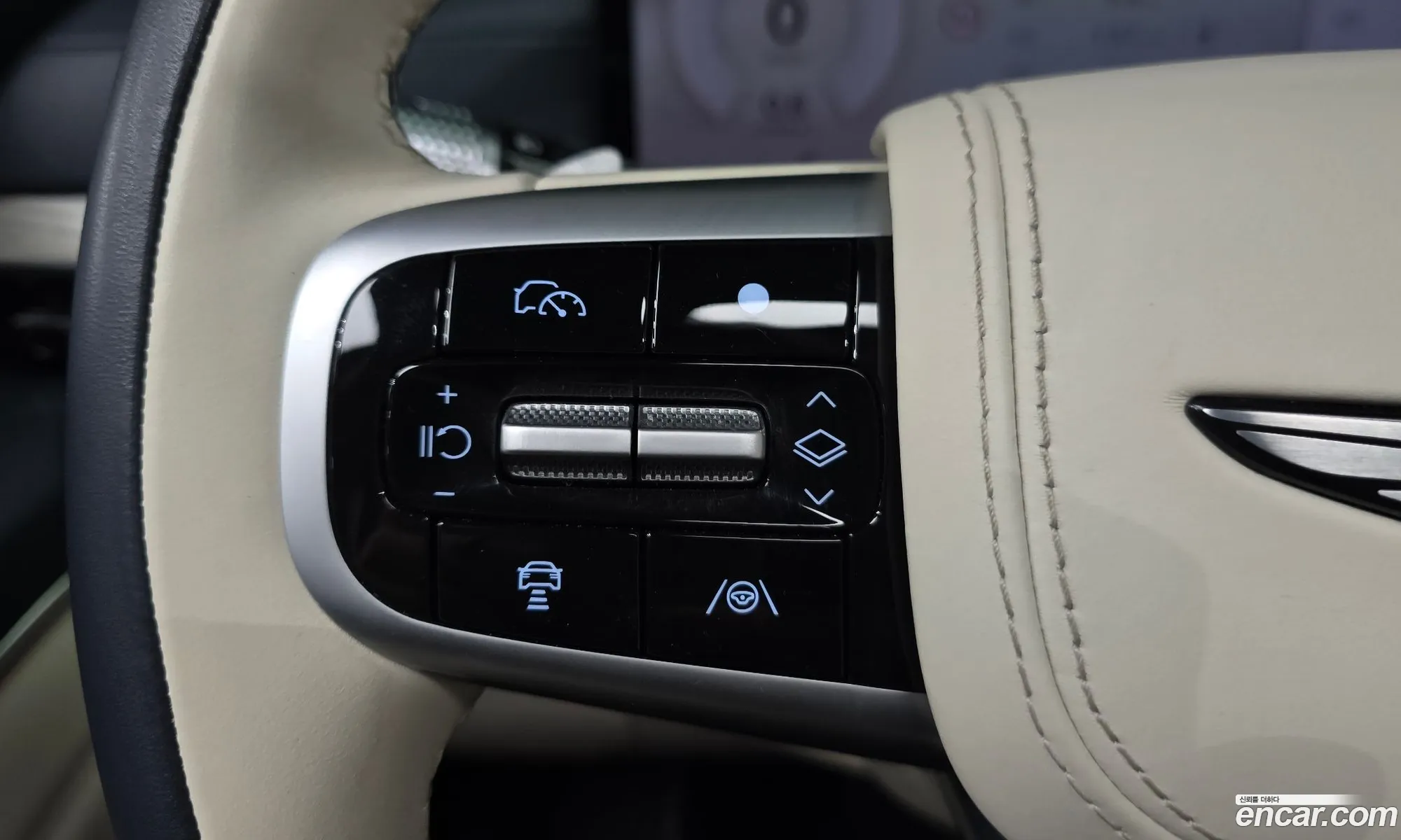 Genesis GV80 2024 KMTHC81CDRU188847 — 15