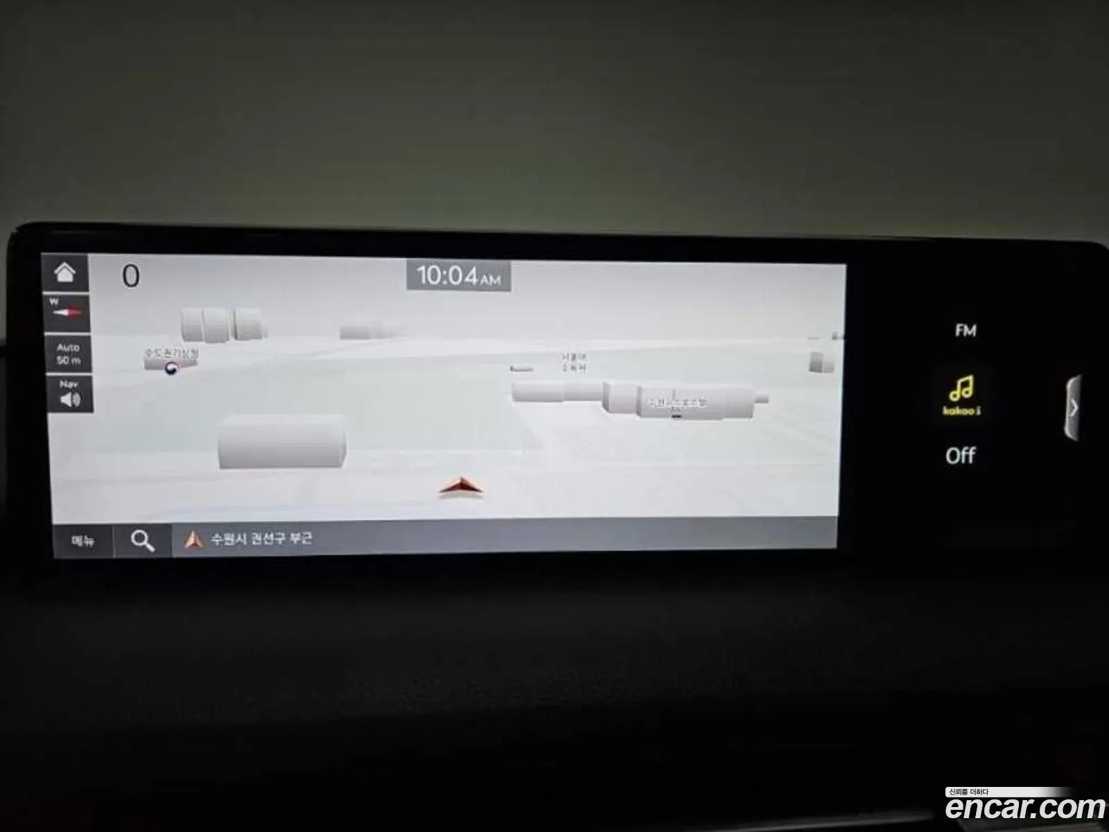 Genesis GV70 2022 — 11