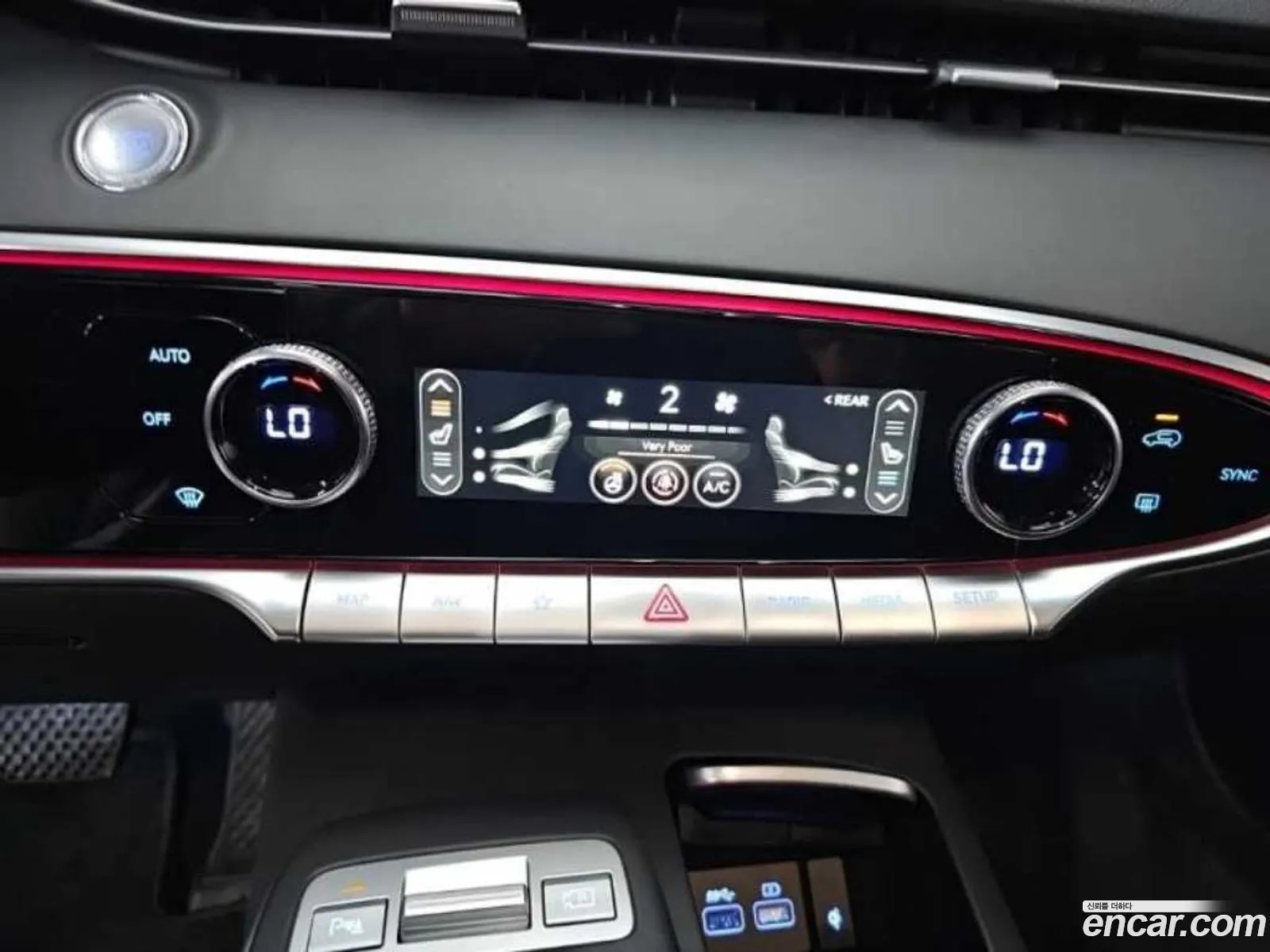 Genesis GV70 2022 — 2