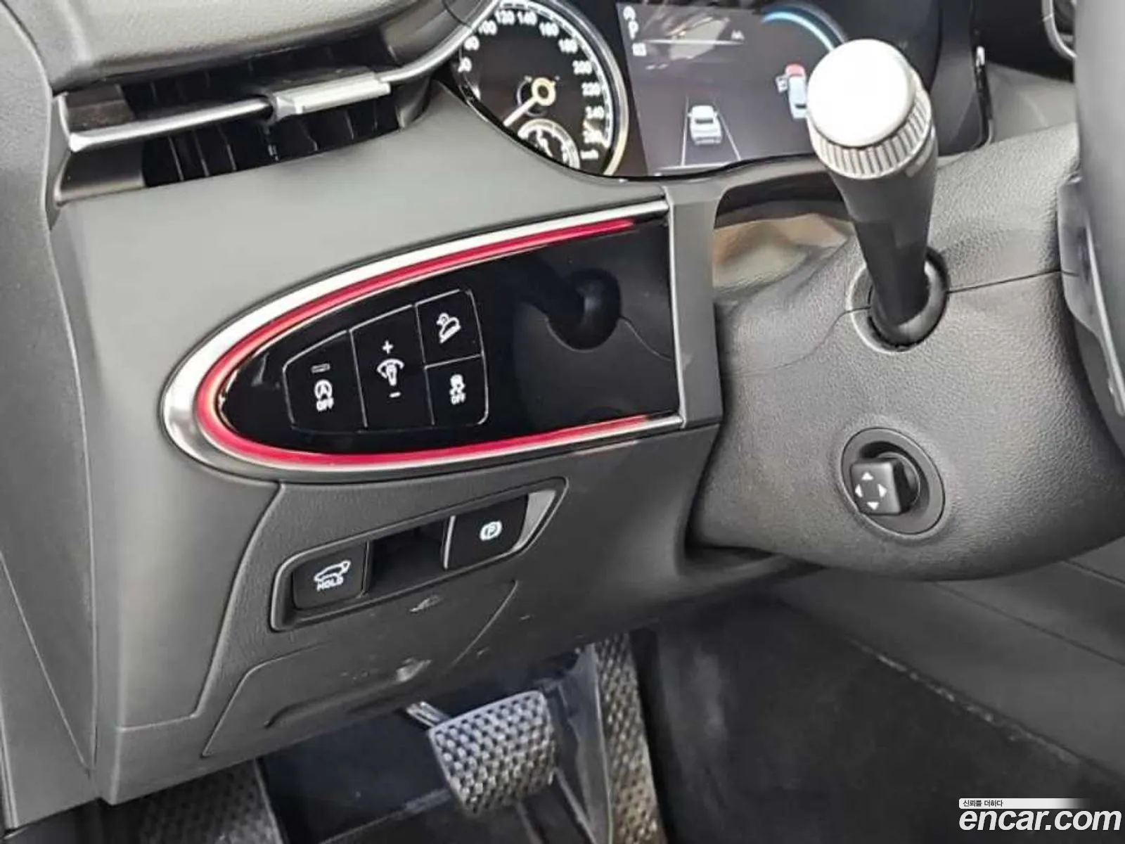 Genesis GV70 2022 — 7