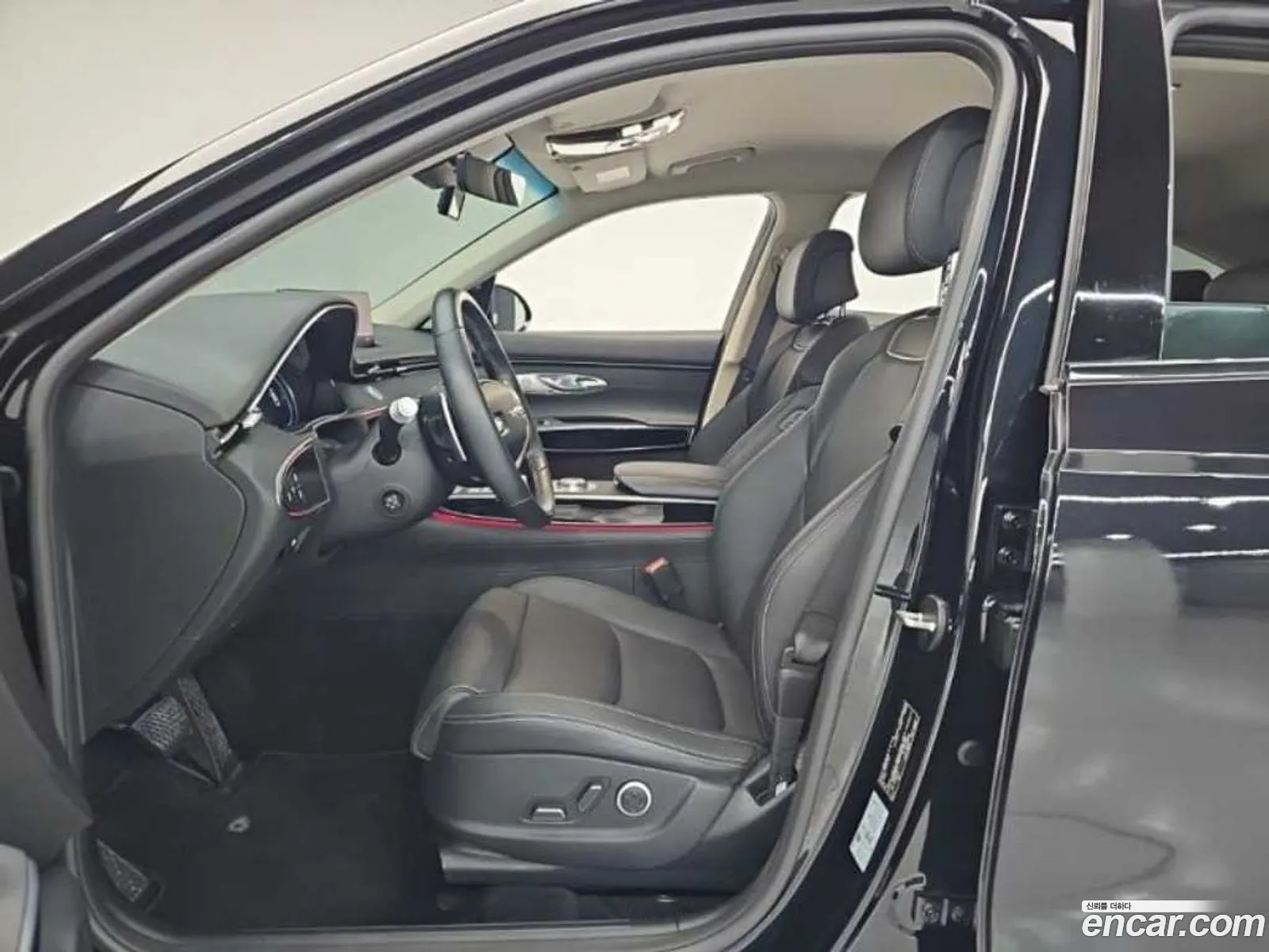 Genesis GV70 2022 — 8