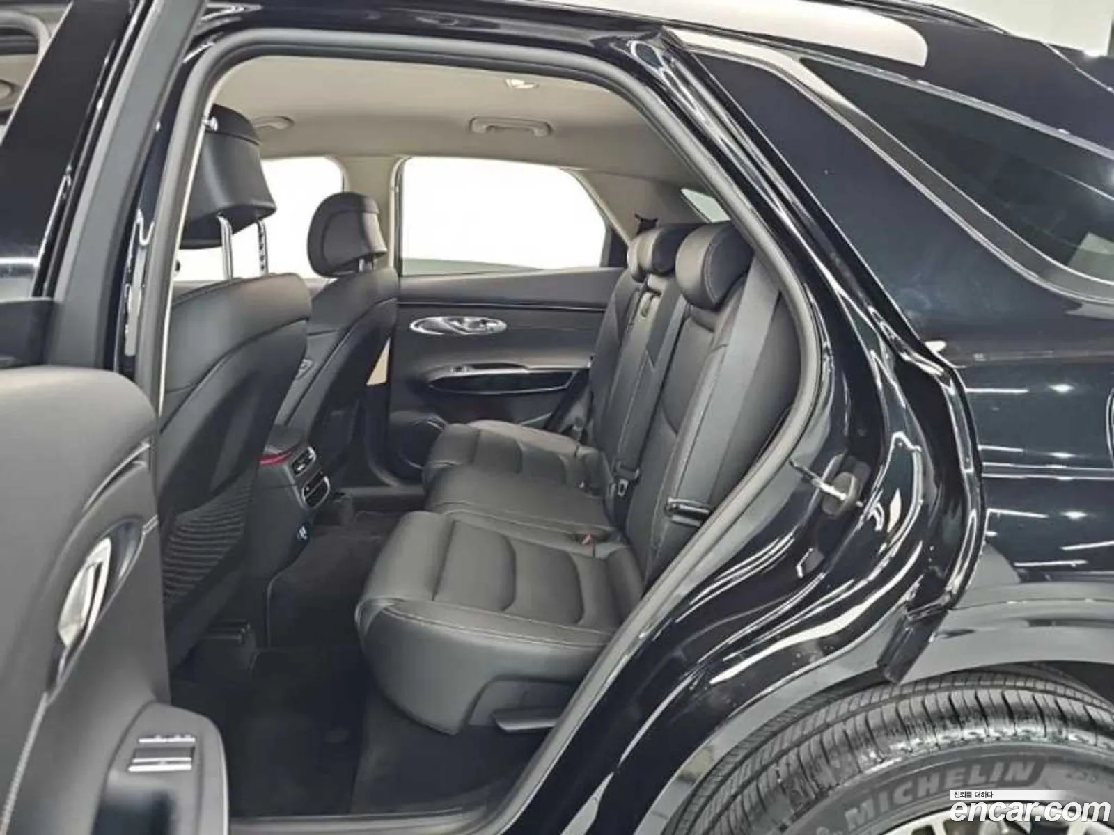Genesis GV70 2022 — 20