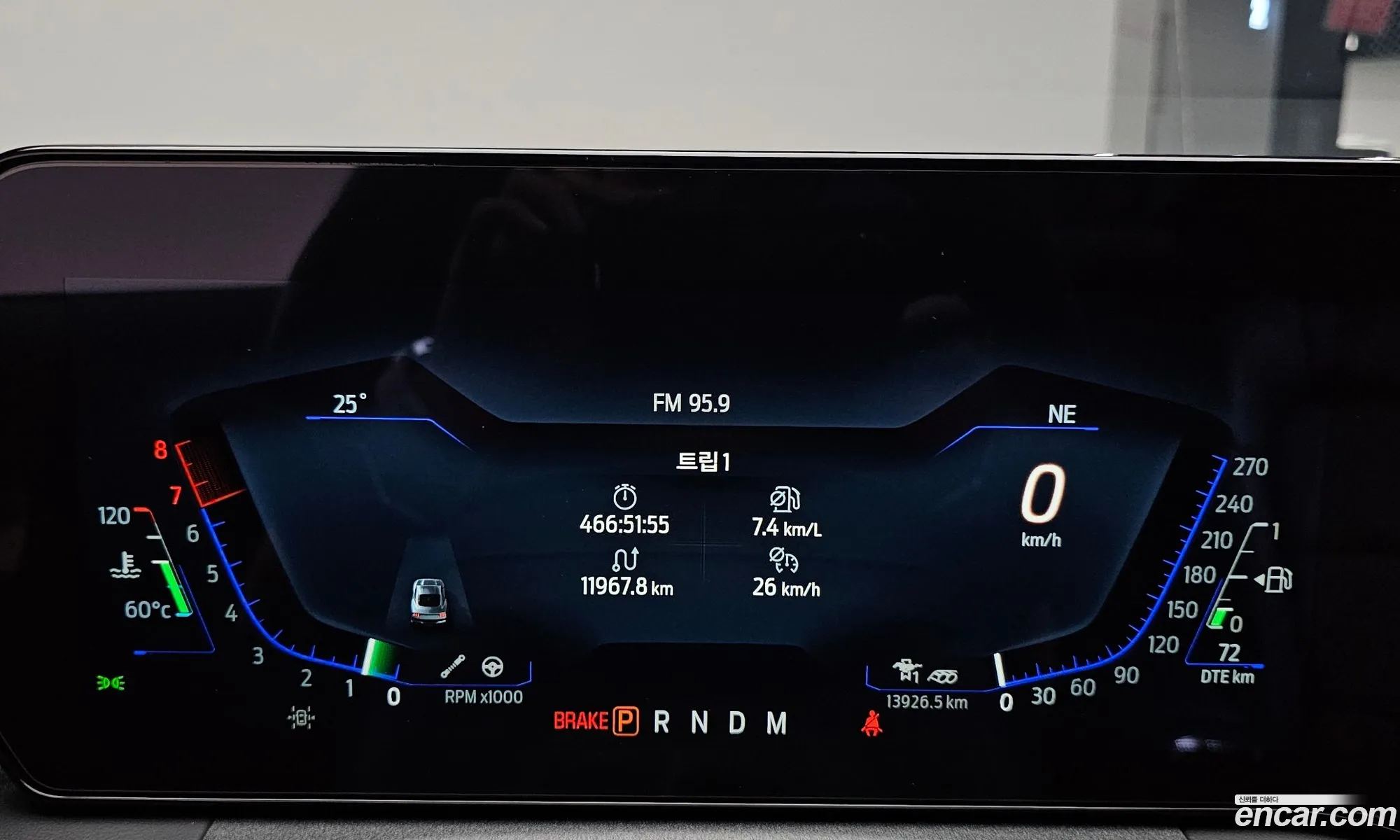 Ford Mustang 7th Gen 2024 — 29