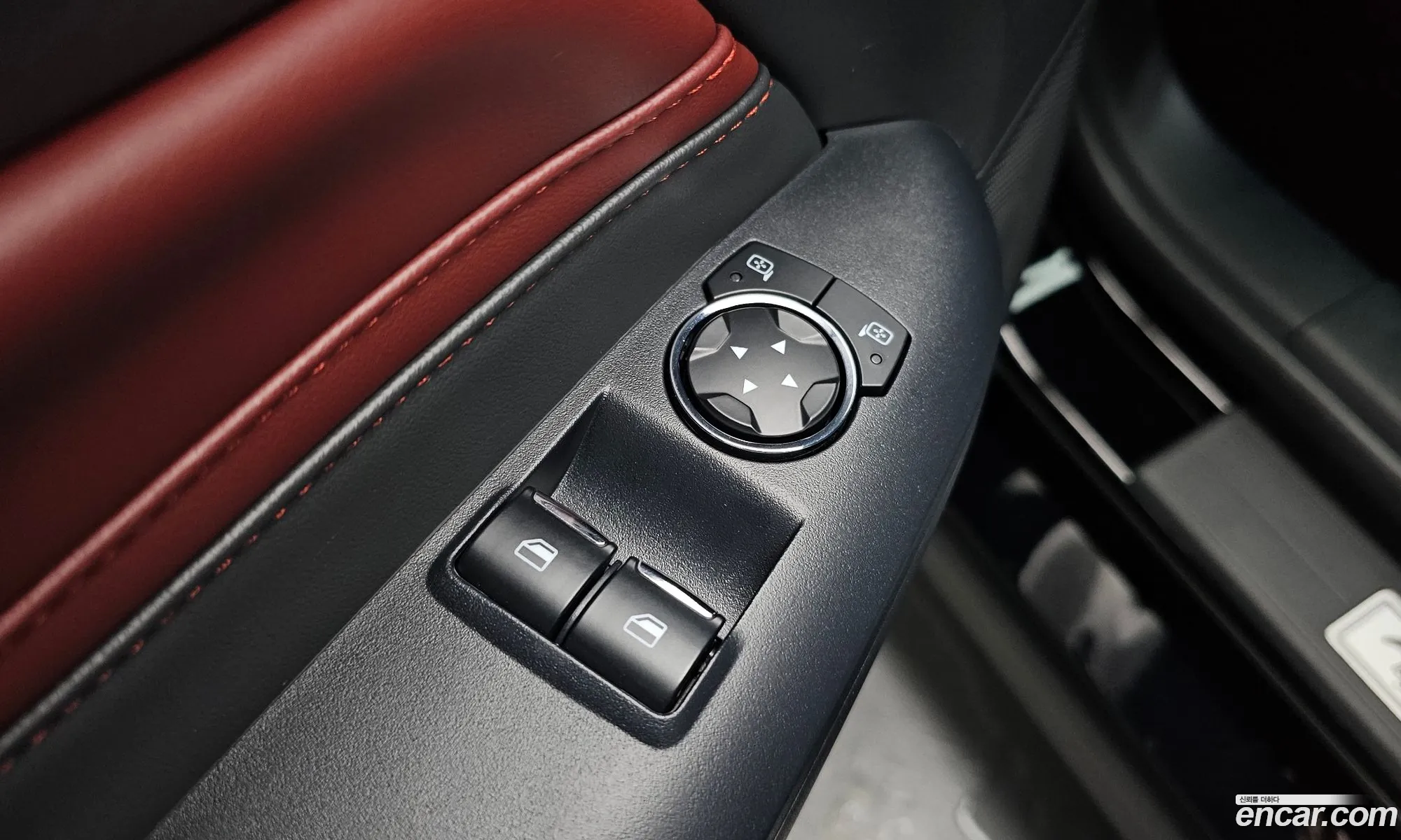 Ford Mustang 7th Gen 2024 — 28