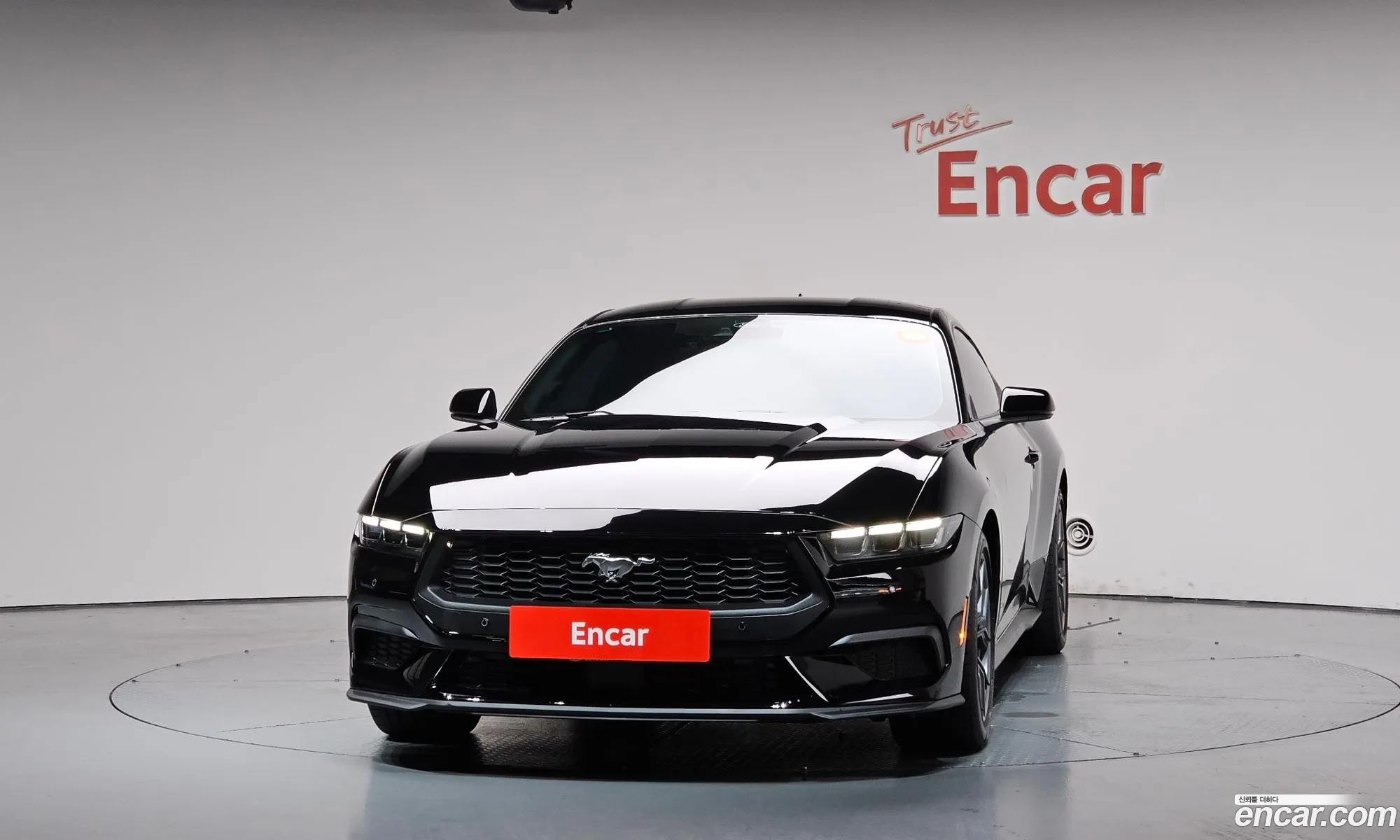 Ford Mustang 7th Gen 2024 — 16