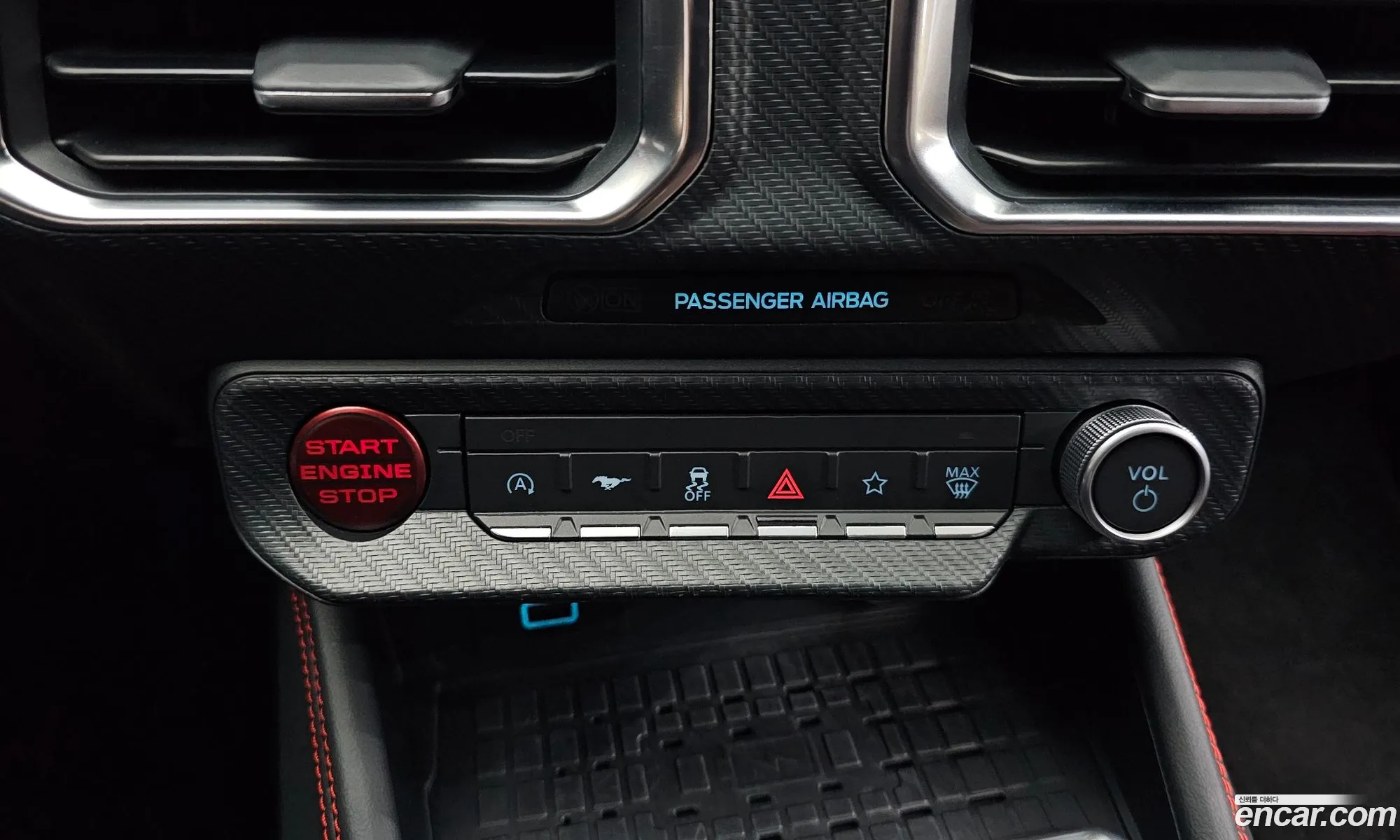 Ford Mustang 7th Gen 2024 — 22