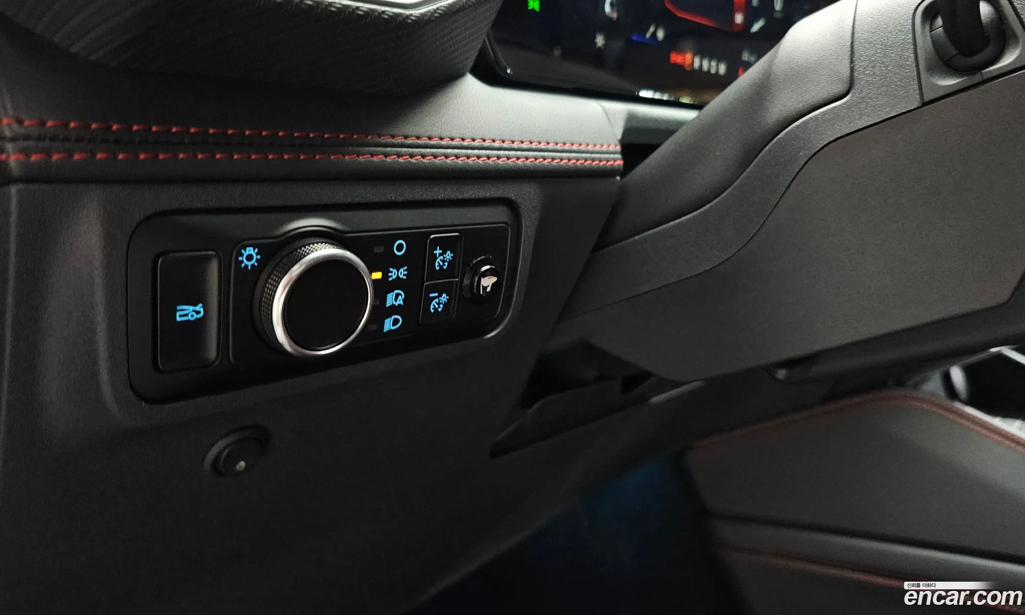 Ford Mustang 7th Gen 2024 — 10