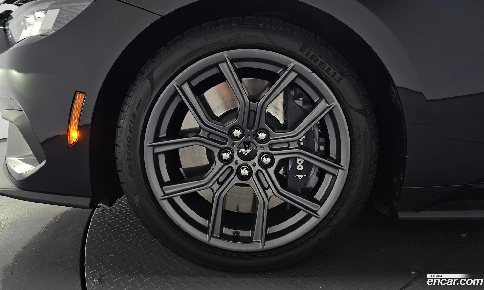 Ford Mustang 7th Gen 2024 — 20