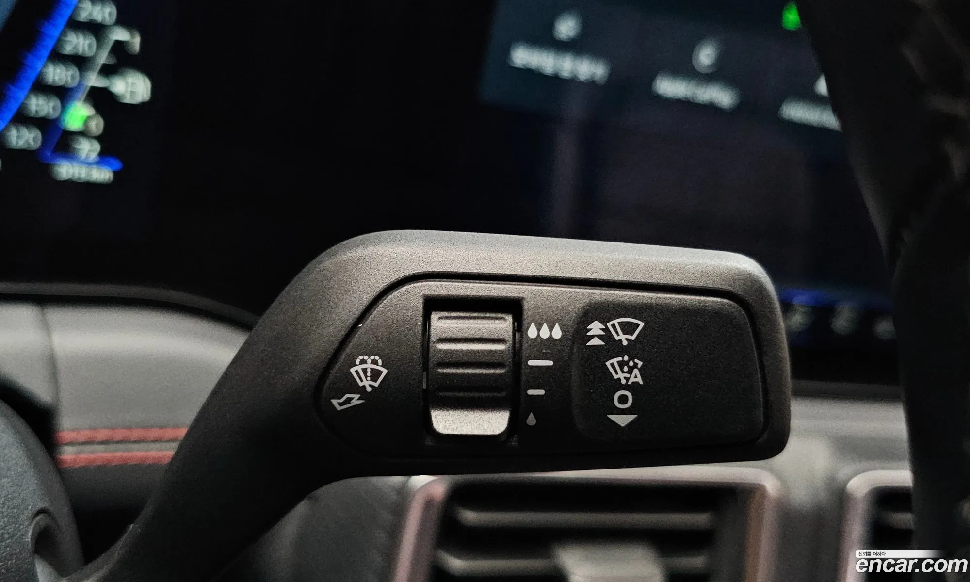 Ford Mustang 7th Gen 2024 — 23