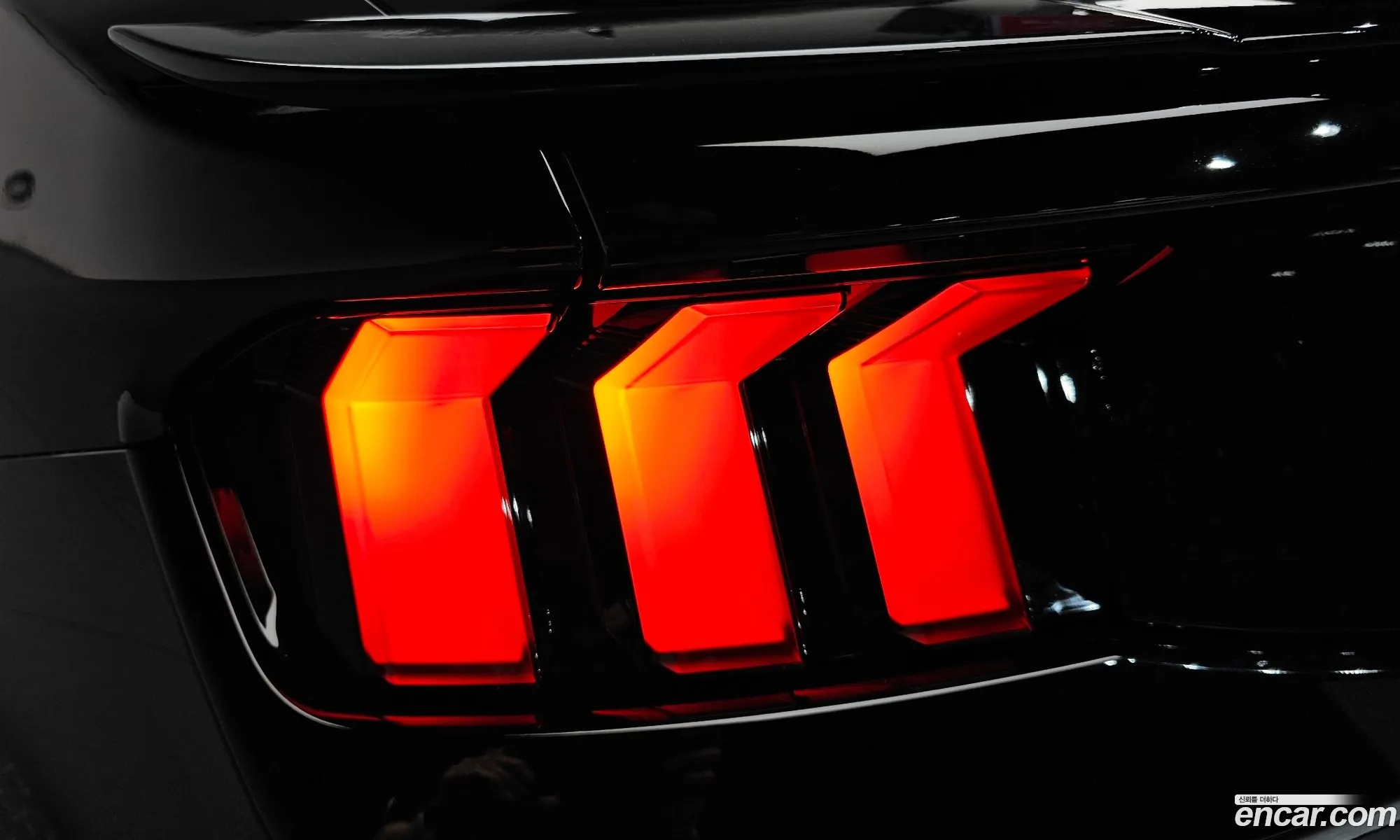 Ford Mustang 7th Gen 2024 — 15