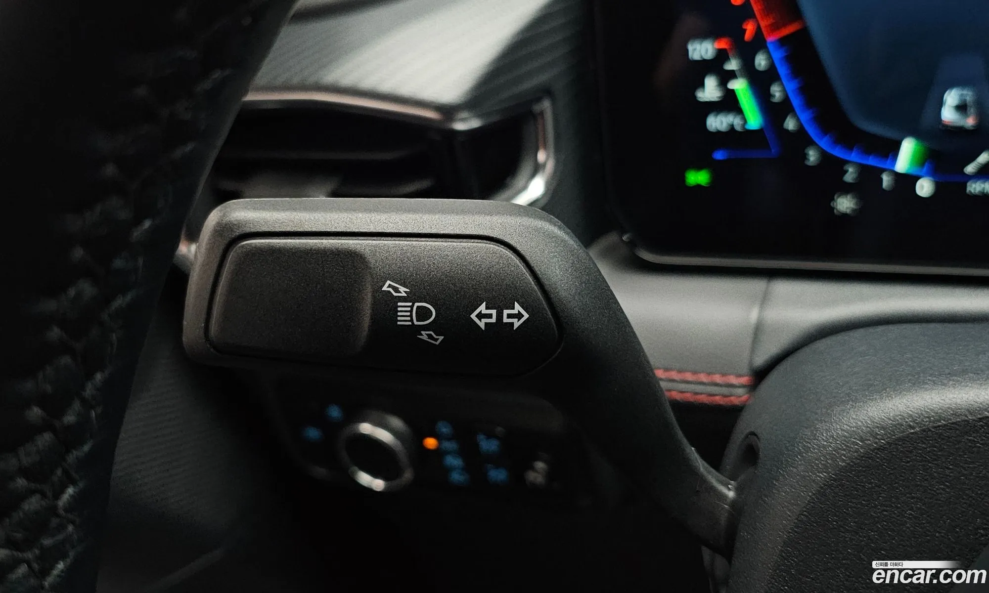 Ford Mustang 7th Gen 2024 — 27