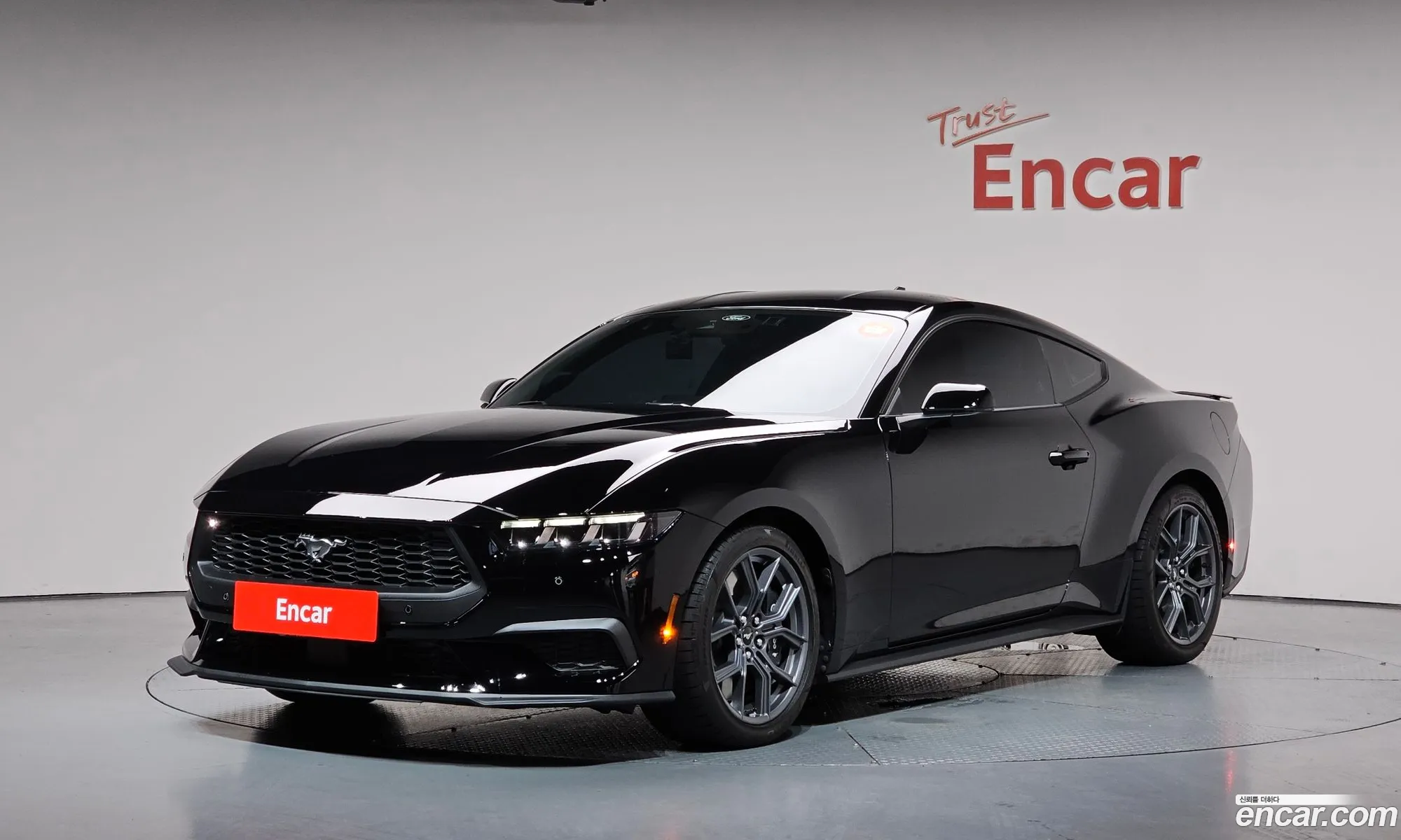 Ford Mustang 7th Gen 2024 — 31