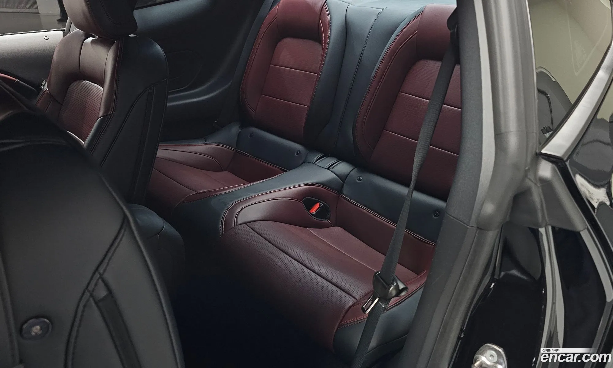 Ford Mustang 7th Gen 2024 — 3