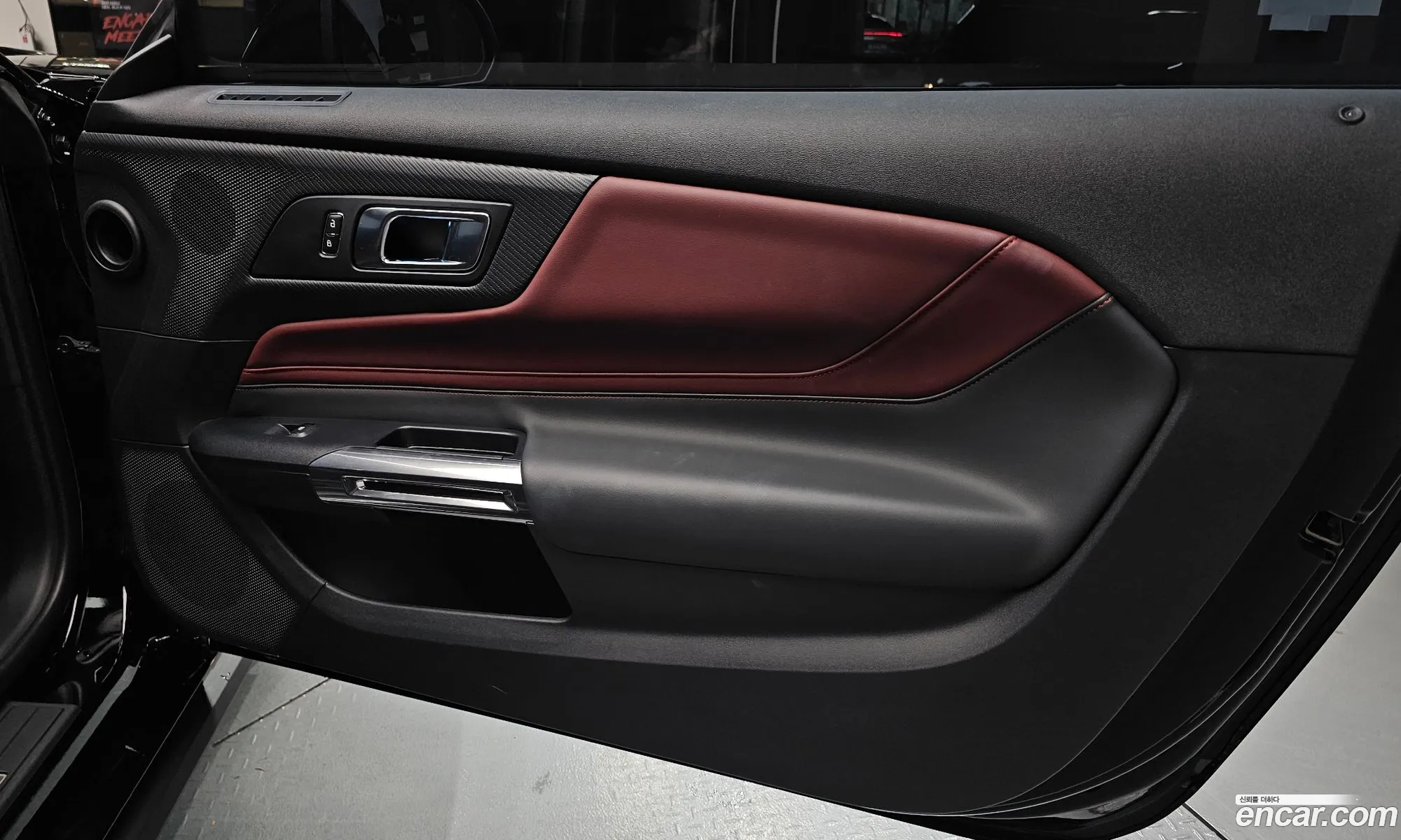Ford Mustang 7th Gen 2024 — 13