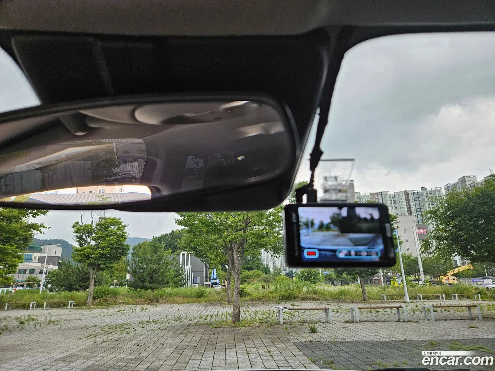 Chevrolet (GM Daewoo) Spark 2020 — 16