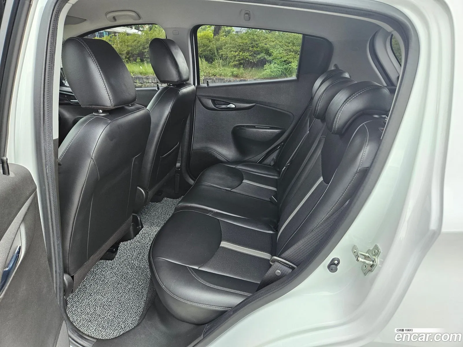 Chevrolet (GM Daewoo) Spark 2020 — 6