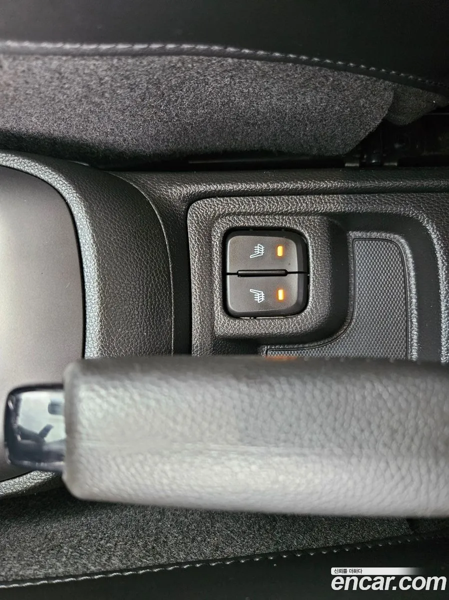 Chevrolet (GM Daewoo) Spark 2020 — 8
